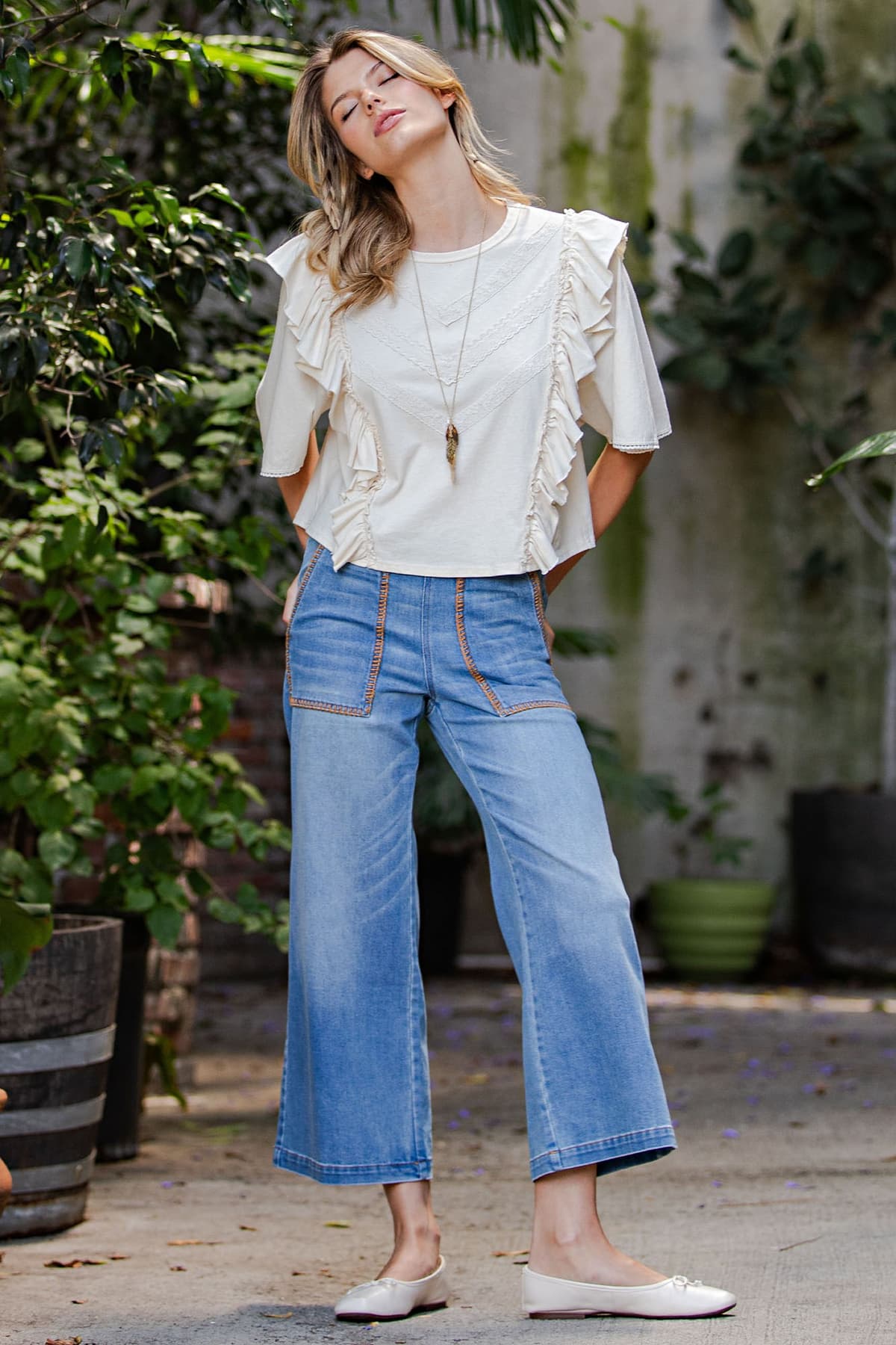 PH17259 - DENIM