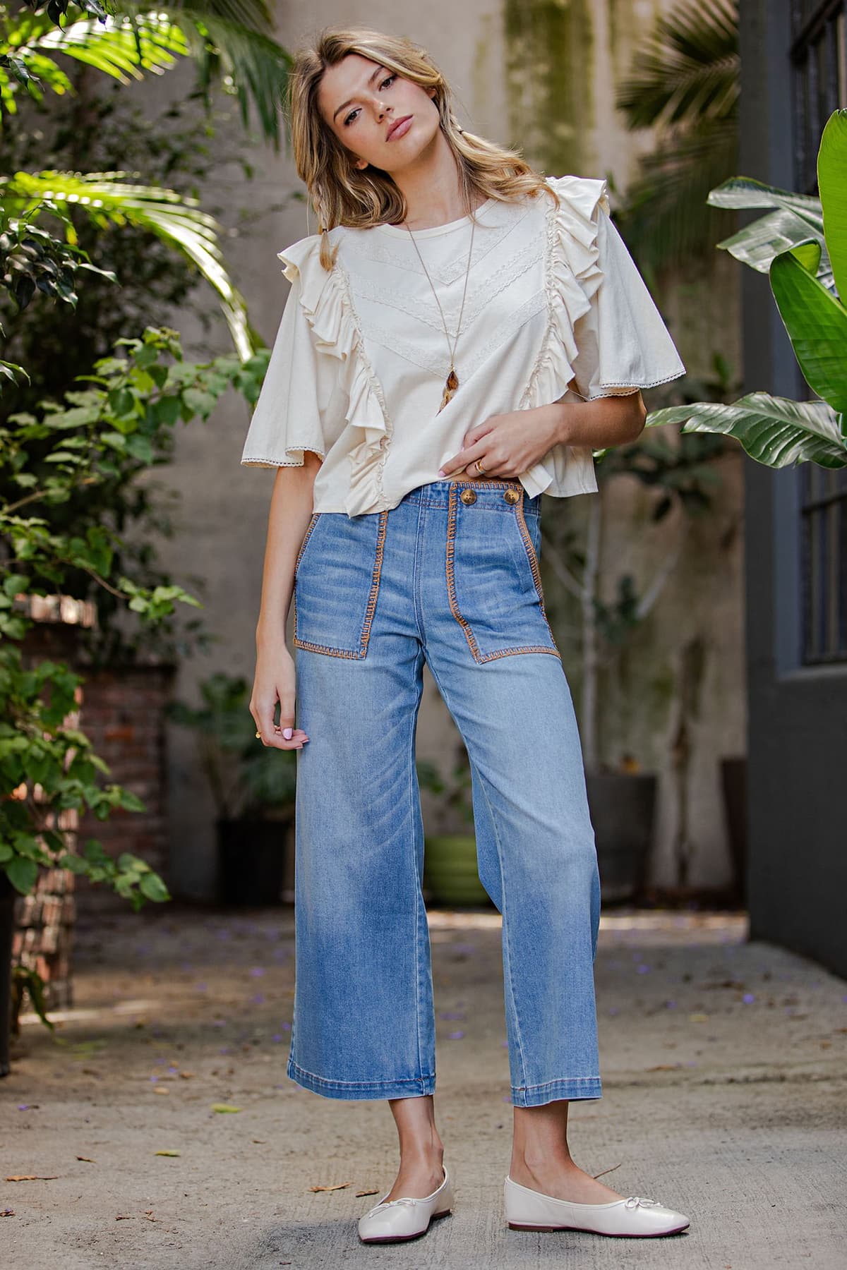 PH17259 - DENIM
