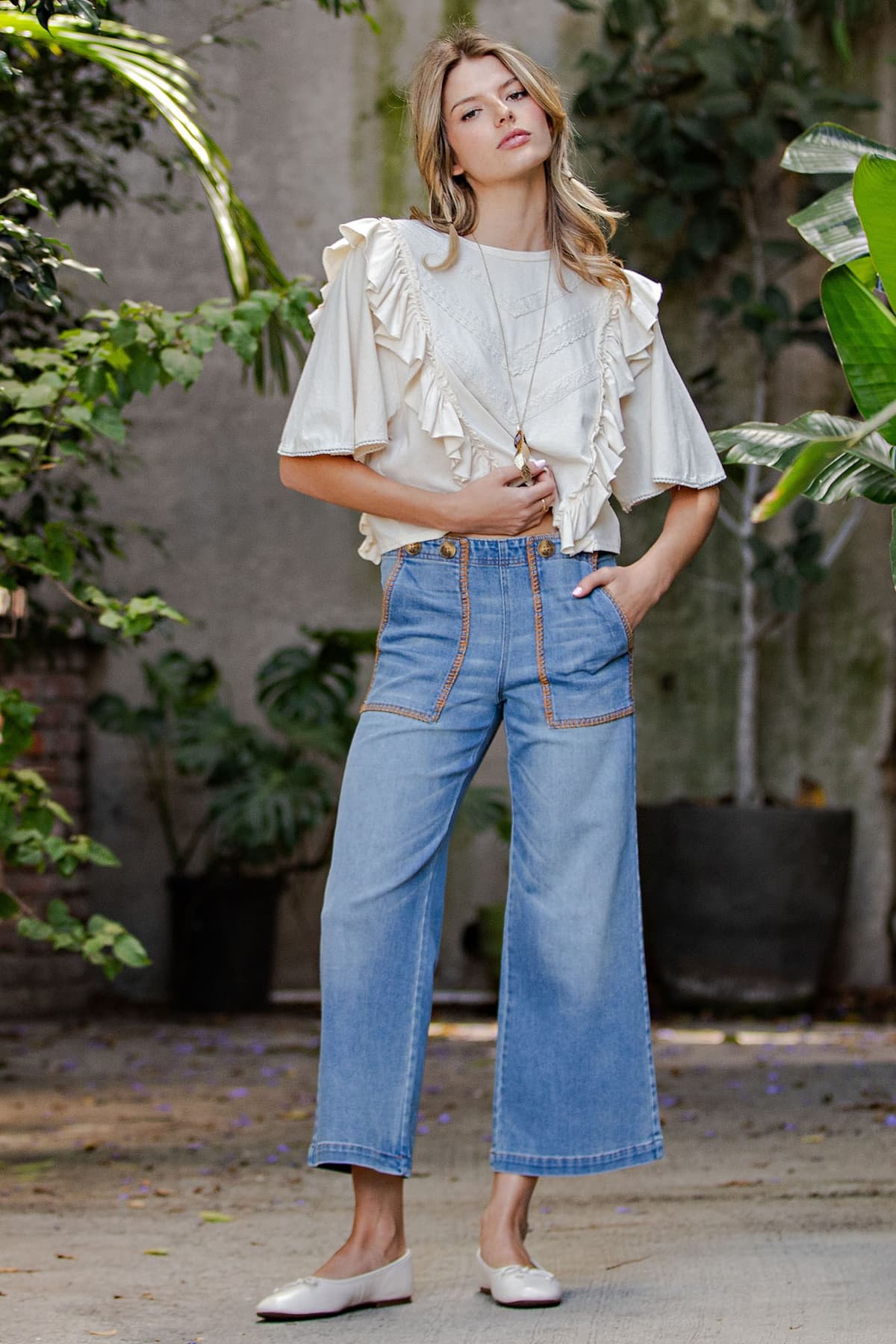 PH17259 - DENIM