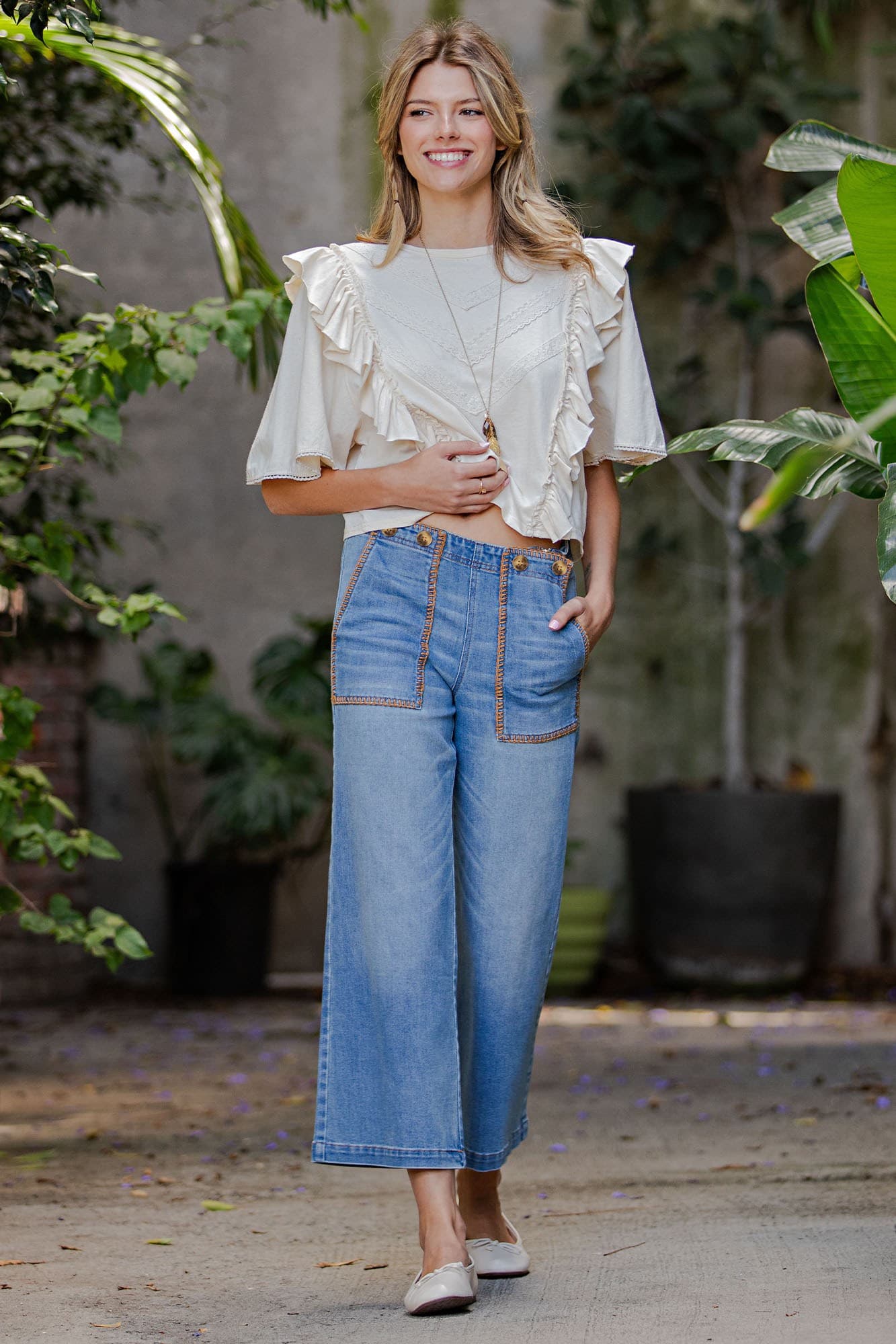 PH17259 - DENIM