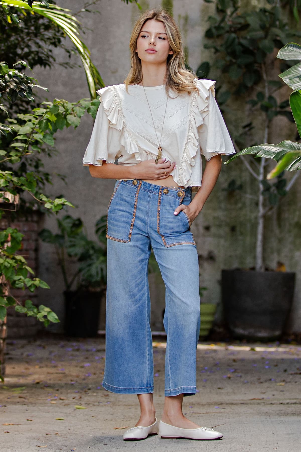 PH17259 - DENIM
