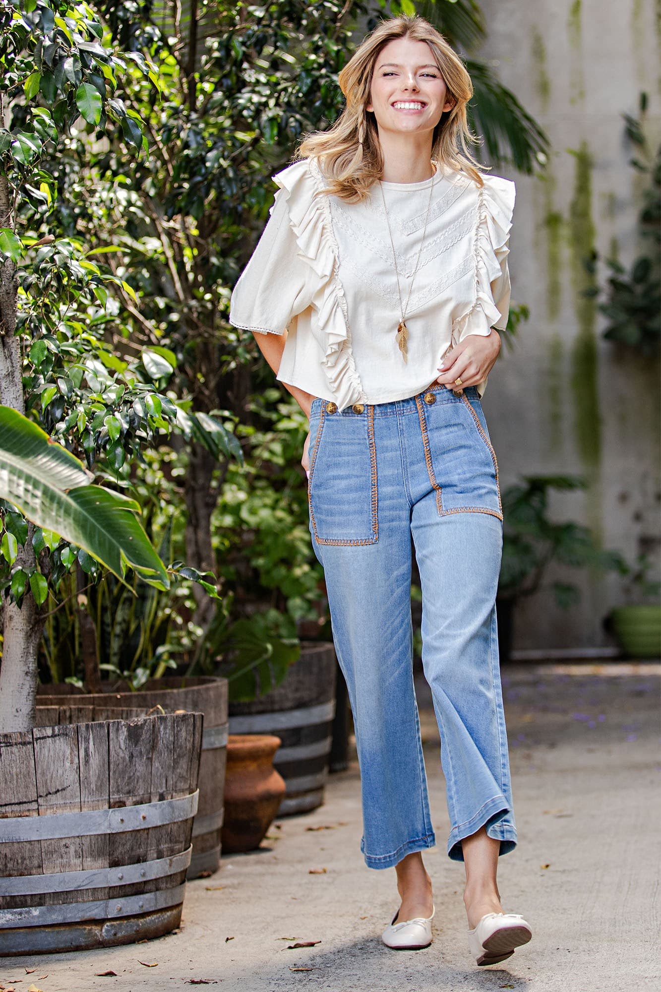 PH17259 - DENIM