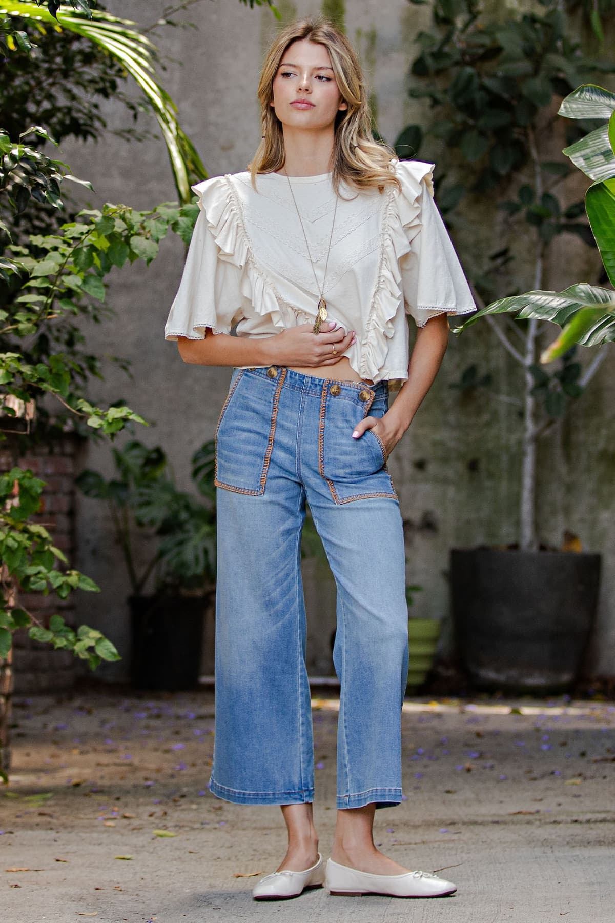 PH17259 - DENIM