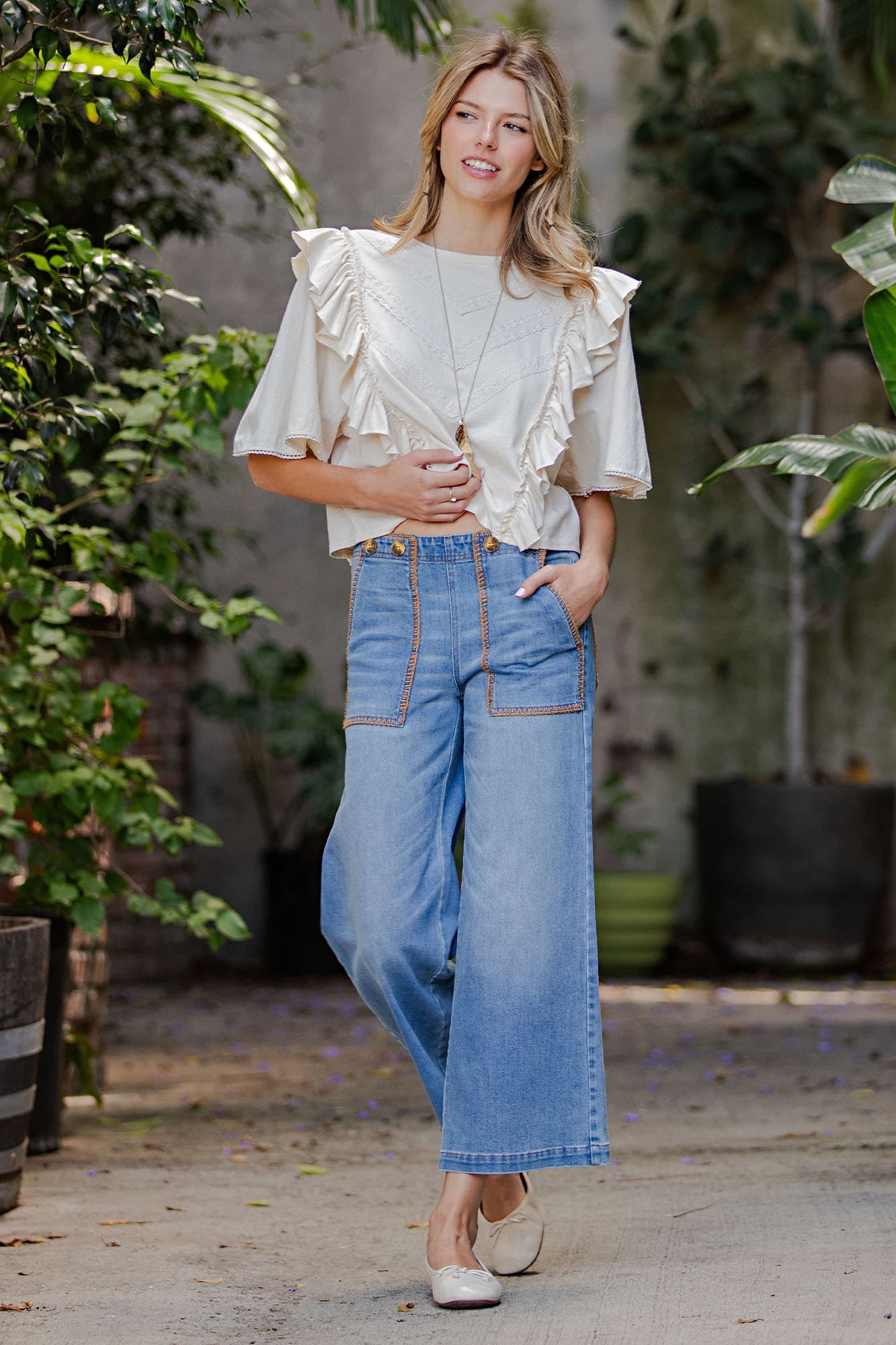 PH17259 - DENIM