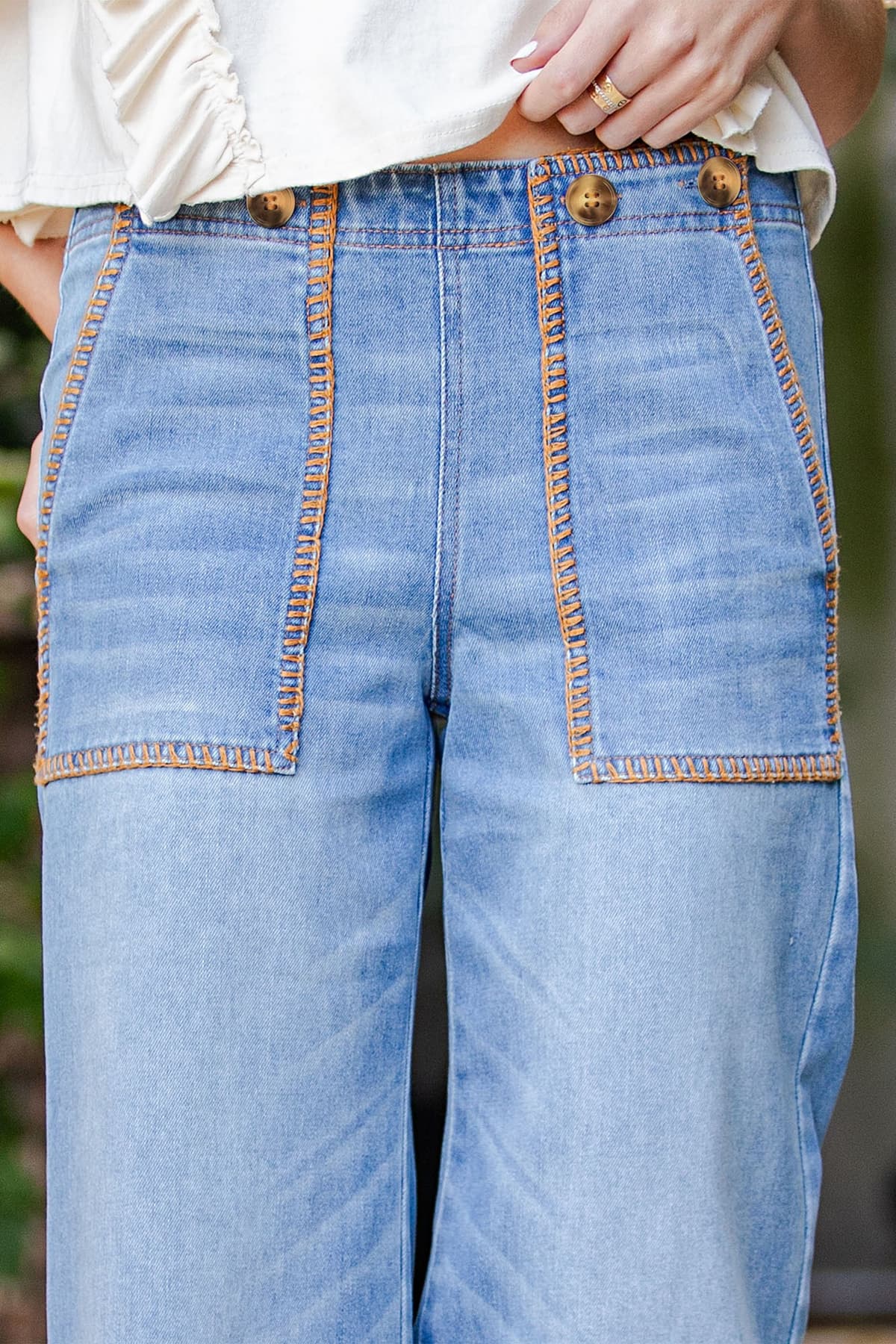 PH17259 - DENIM
