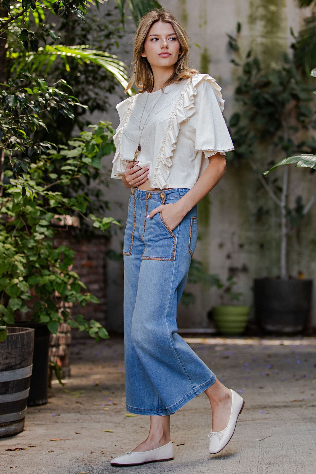 PH17259 - DENIM