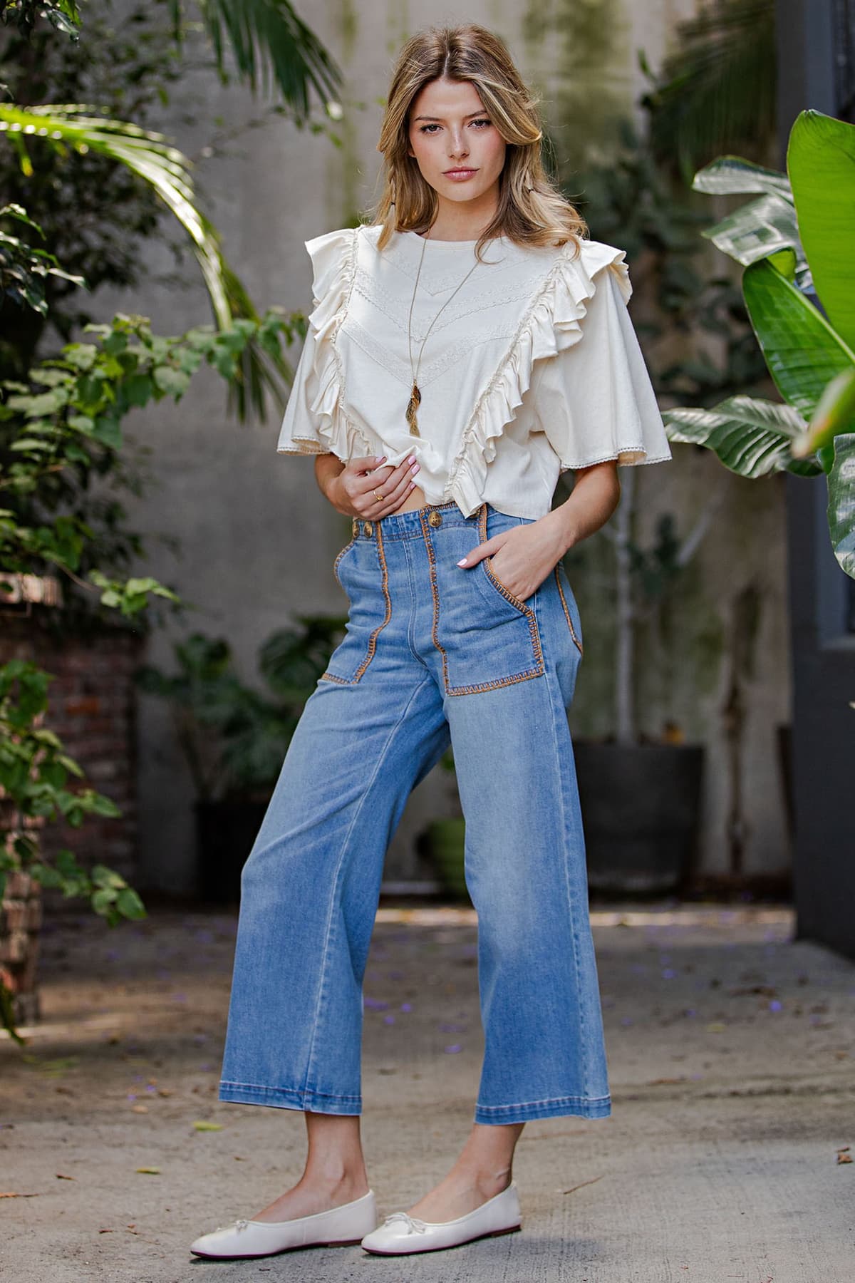 PH17259 - DENIM