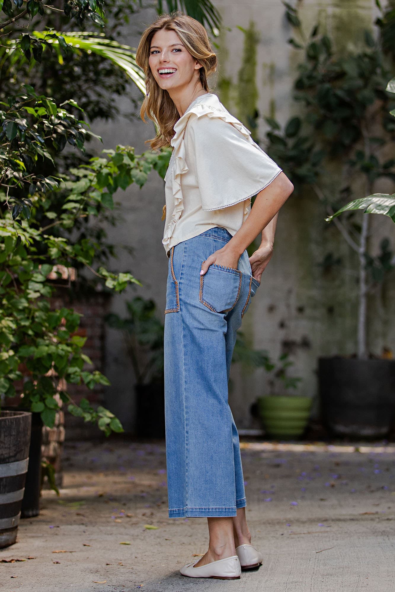PH17259 - DENIM