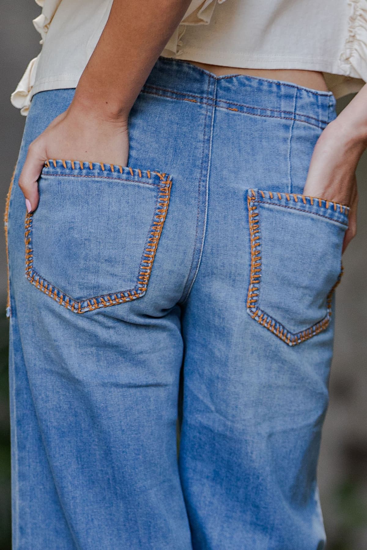 PH17259 - DENIM