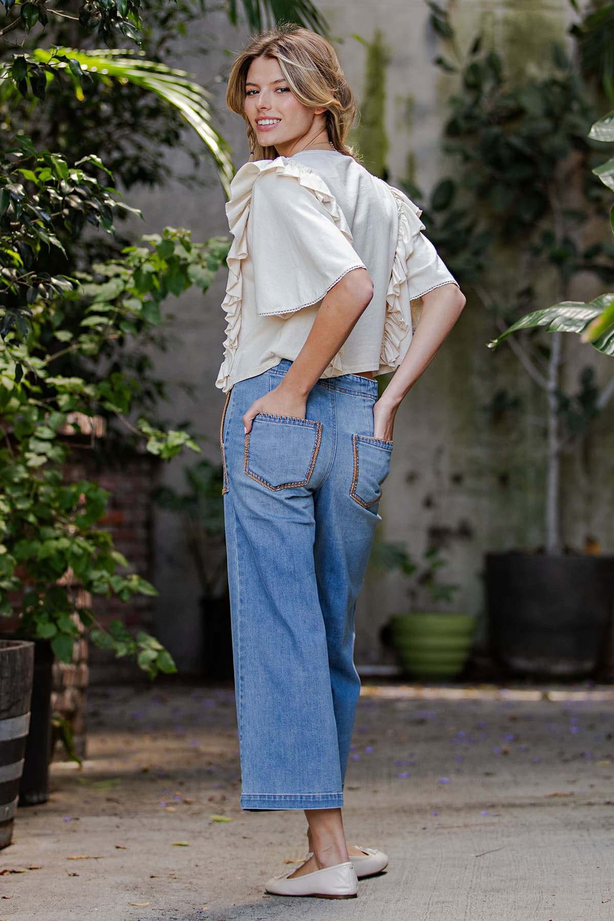 PH17259 - DENIM