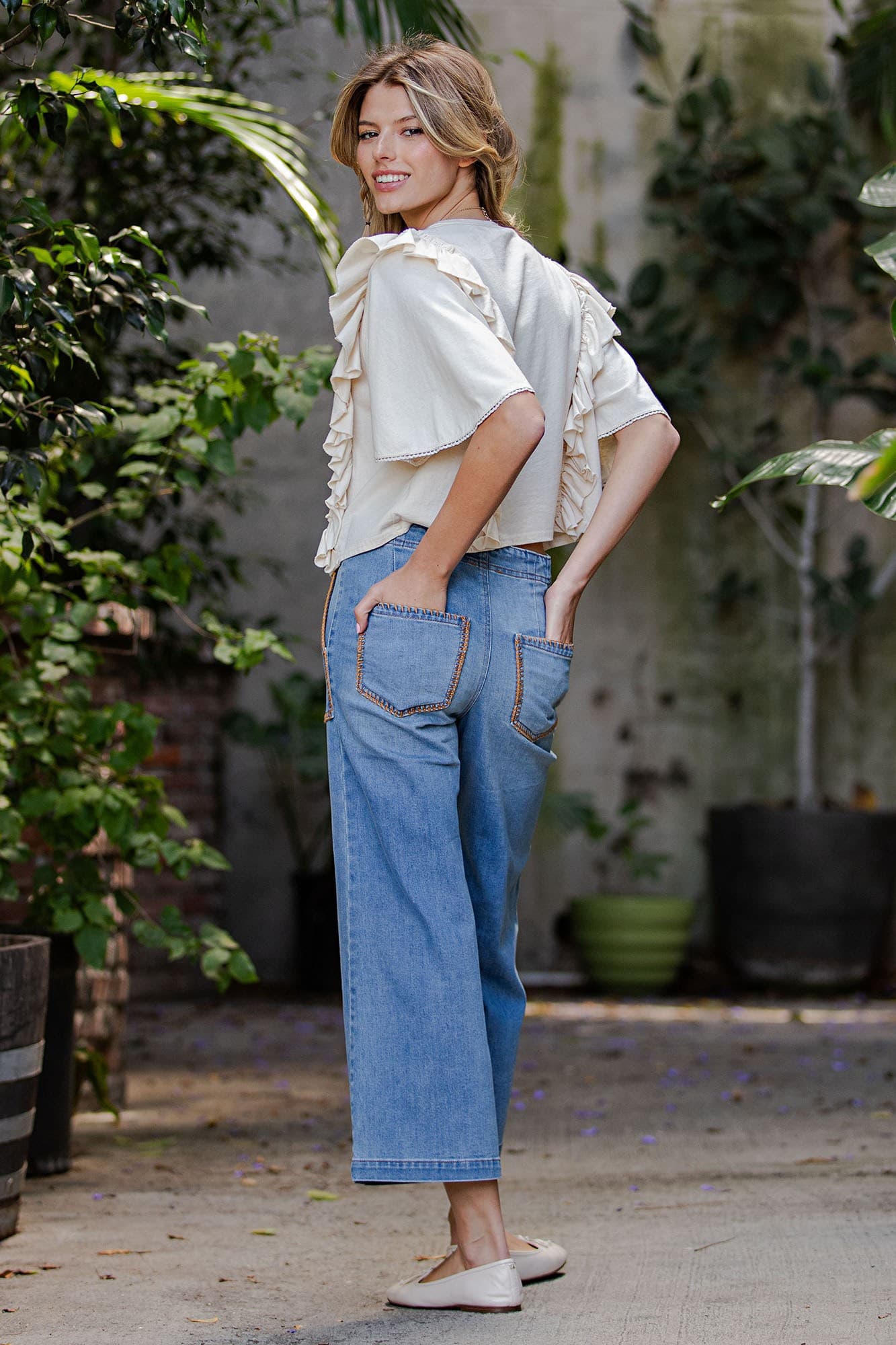 PH17259 - DENIM