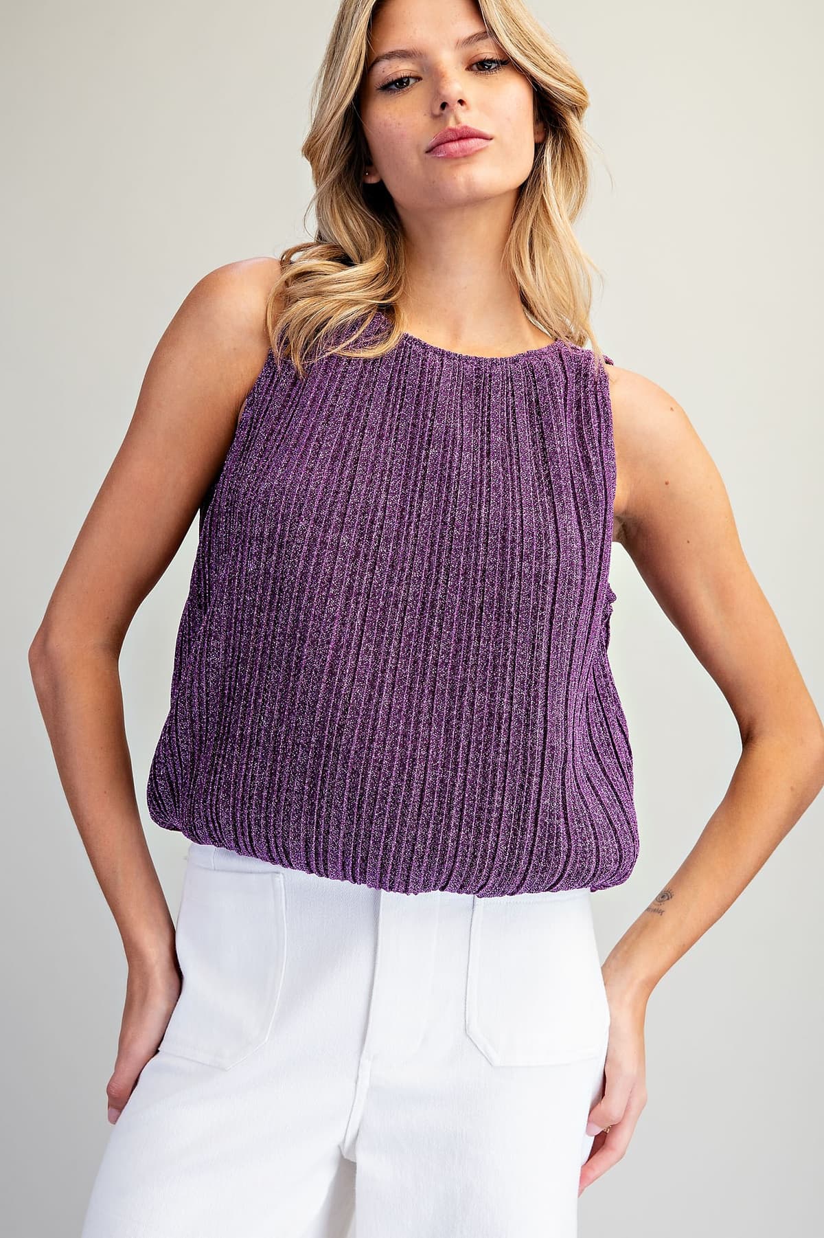 TK18015 - ROYAL PURPLE