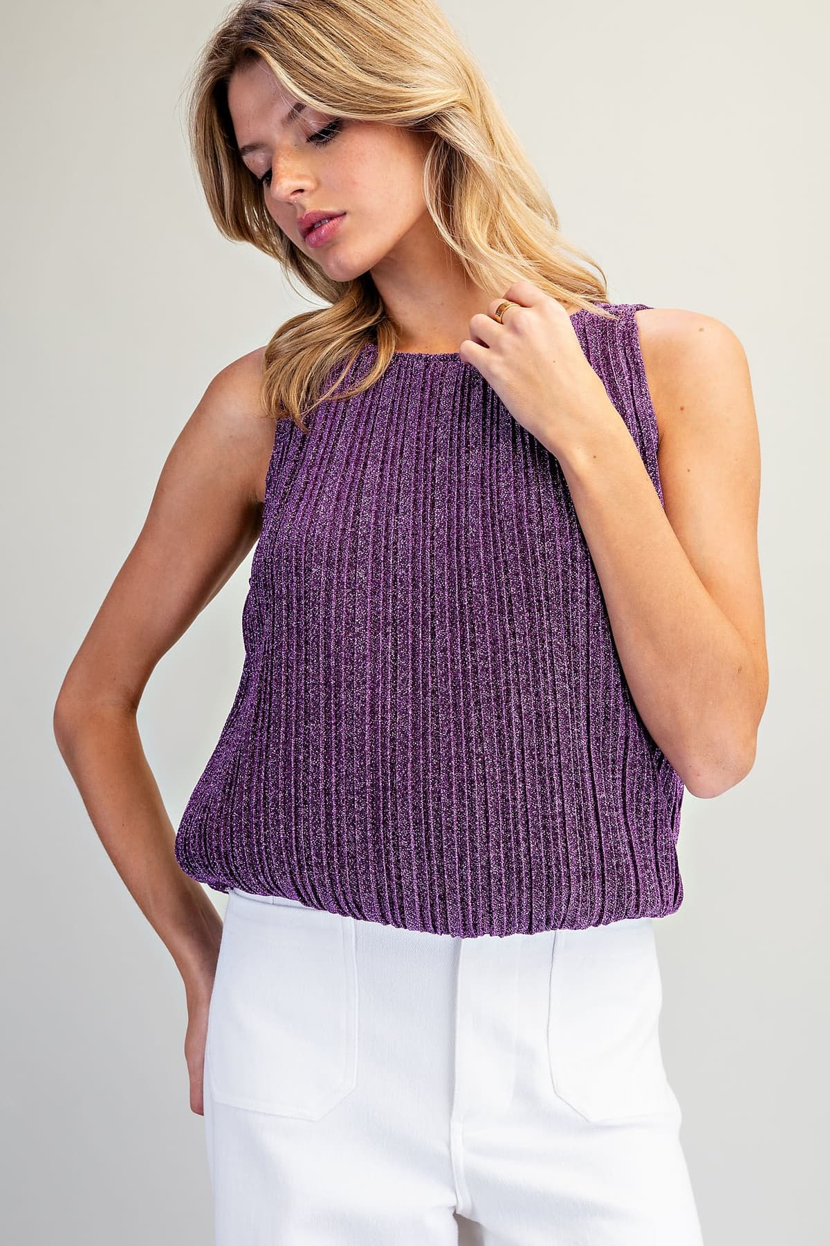 TK18015 - ROYAL PURPLE