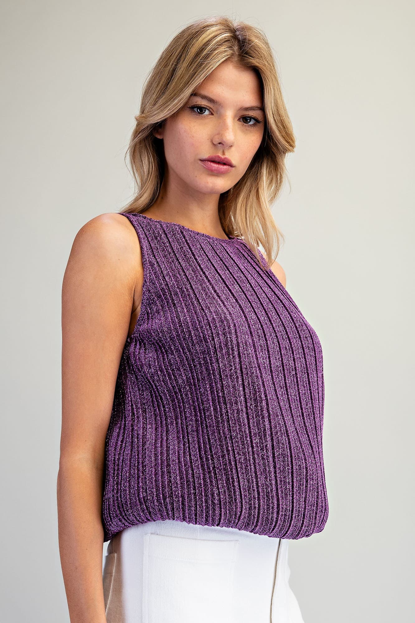 TK18015 - ROYAL PURPLE