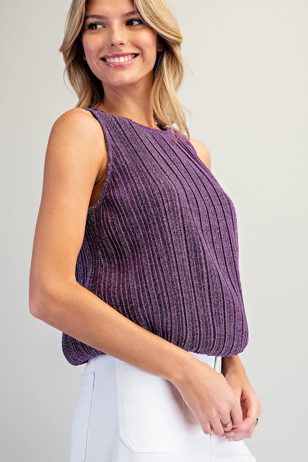 TK18015 - ROYAL PURPLE