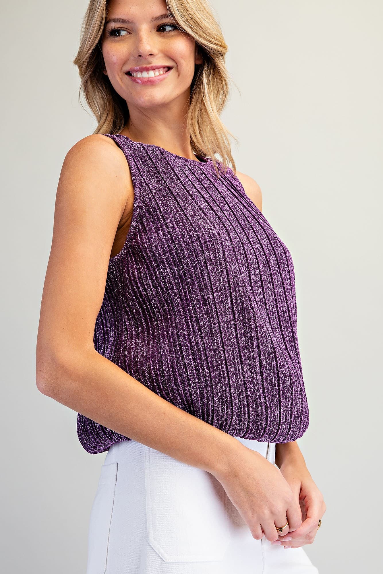 TK18015 - ROYAL PURPLE