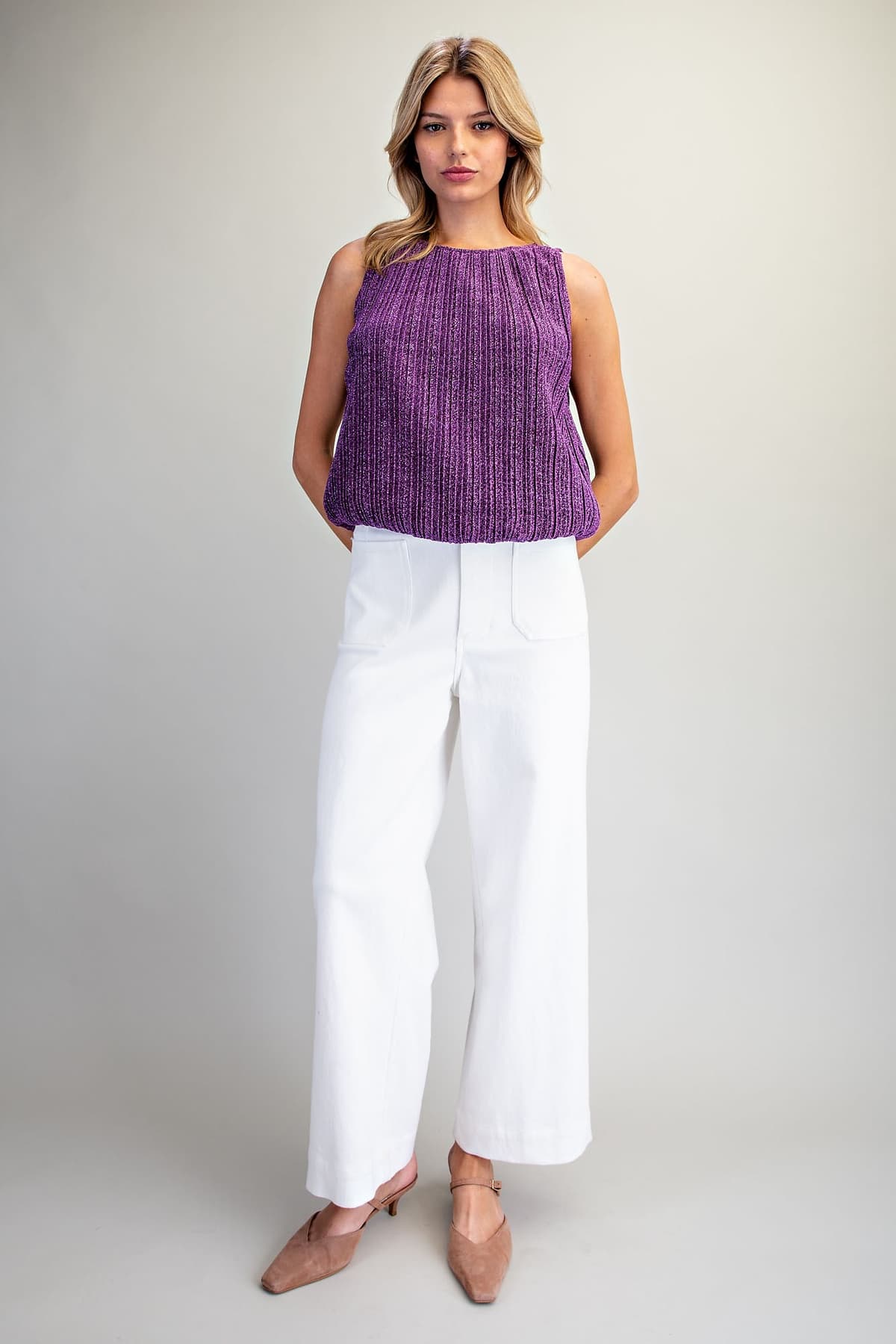 TK18015 - ROYAL PURPLE