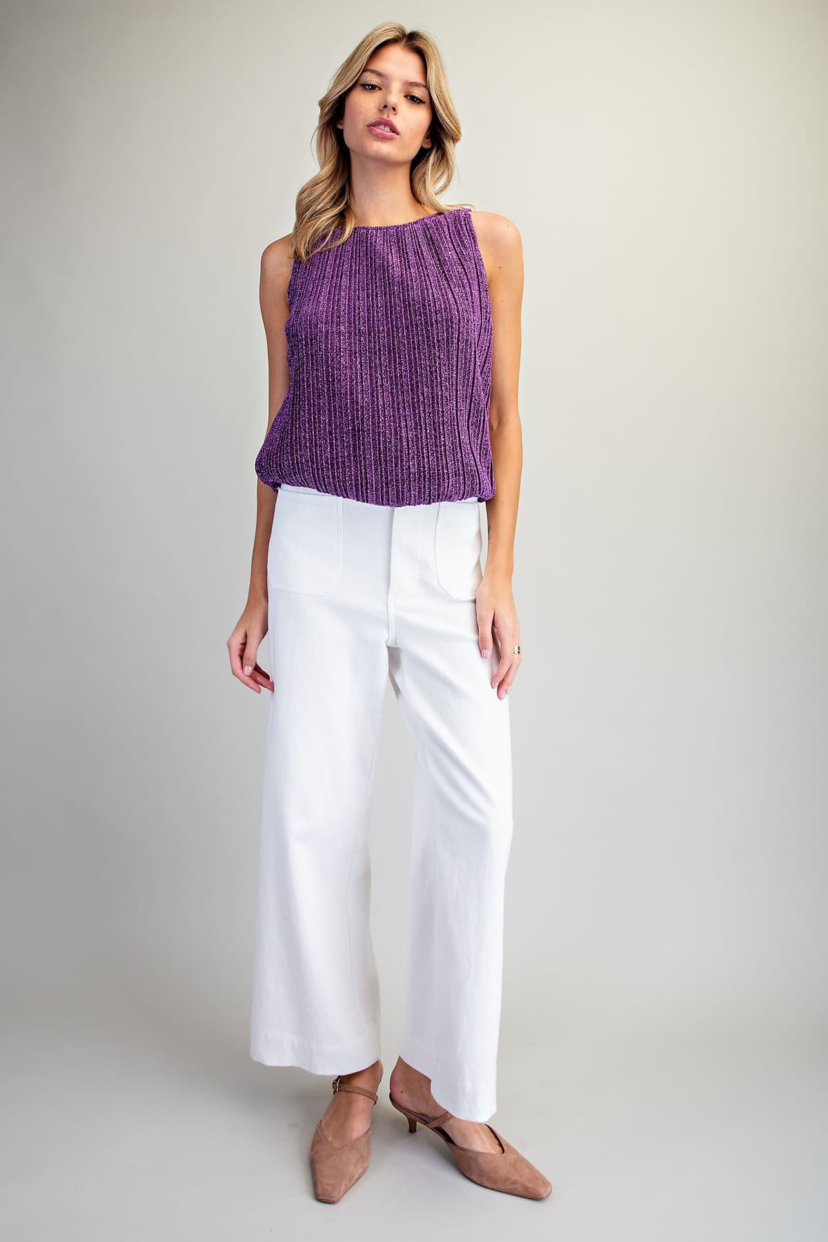 TK18015 - ROYAL PURPLE