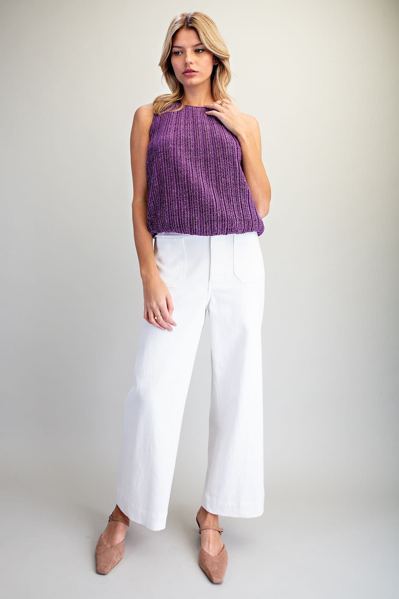 TK18015 - ROYAL PURPLE