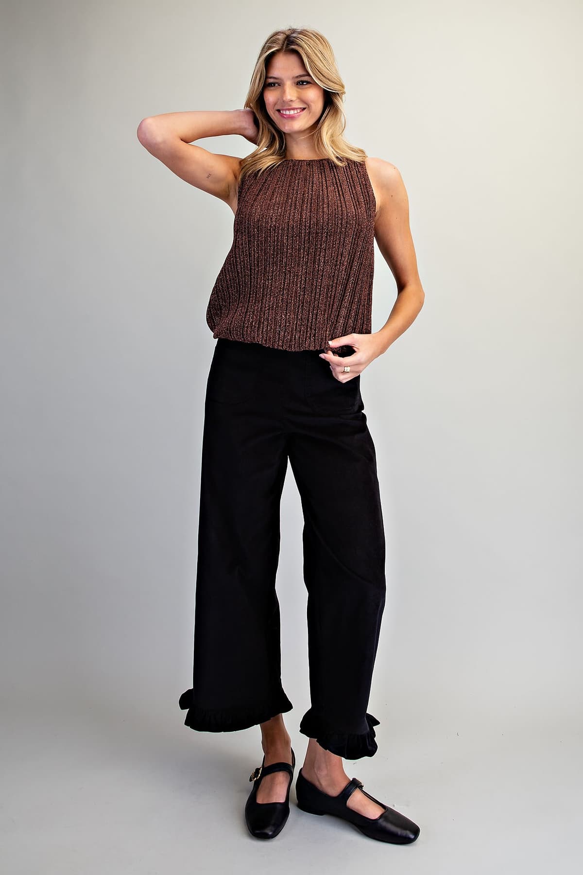 TK18015 - BRONZE