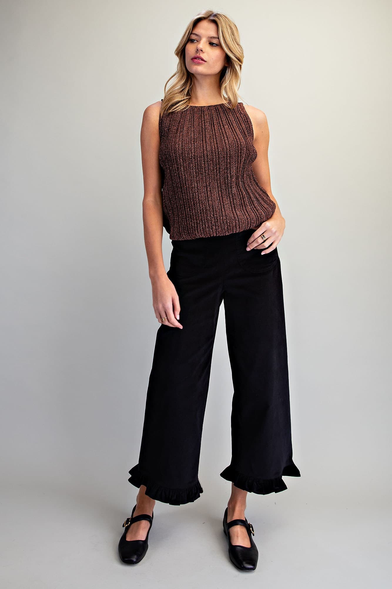 TK18015 - BRONZE