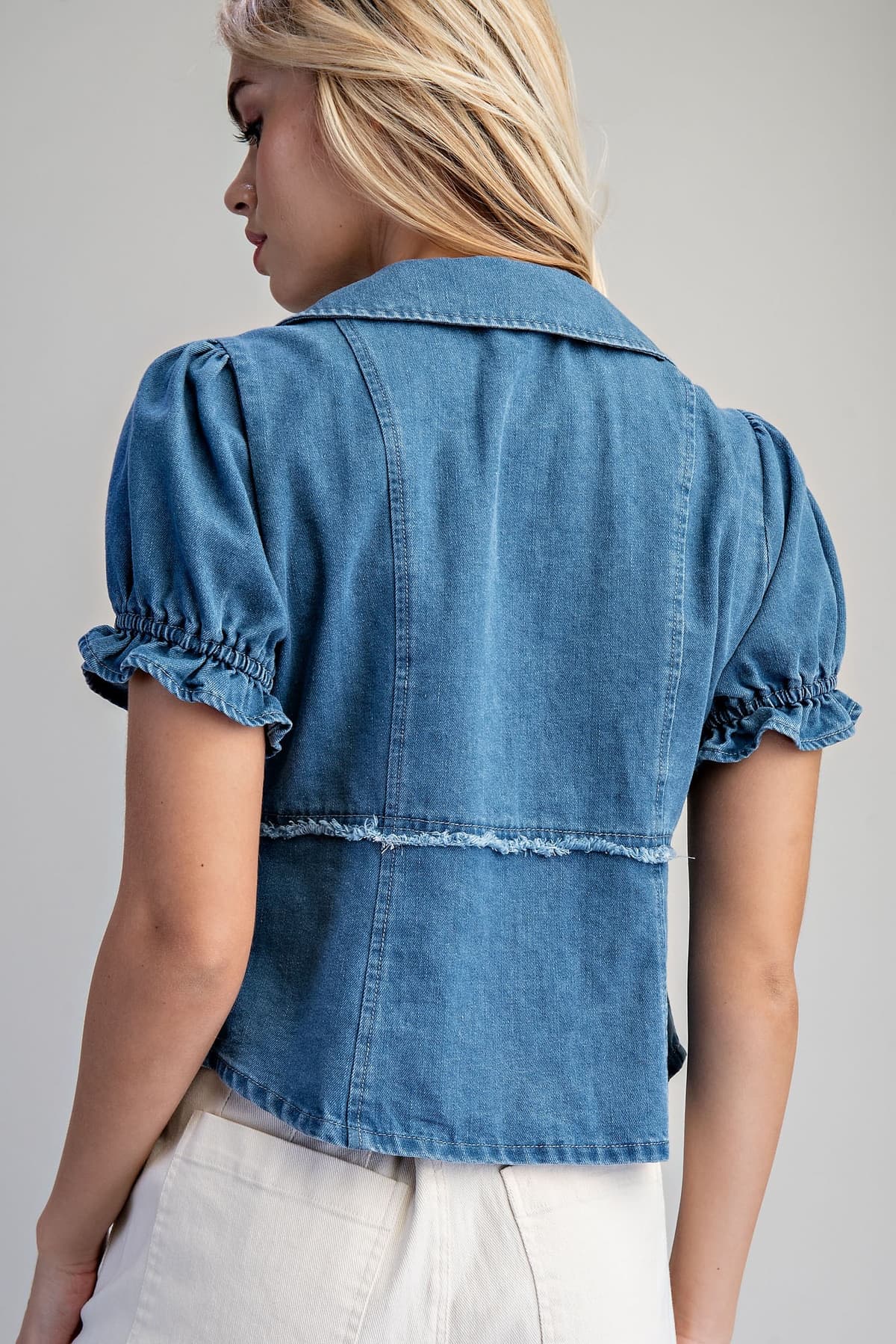 TH17414 - DENIM