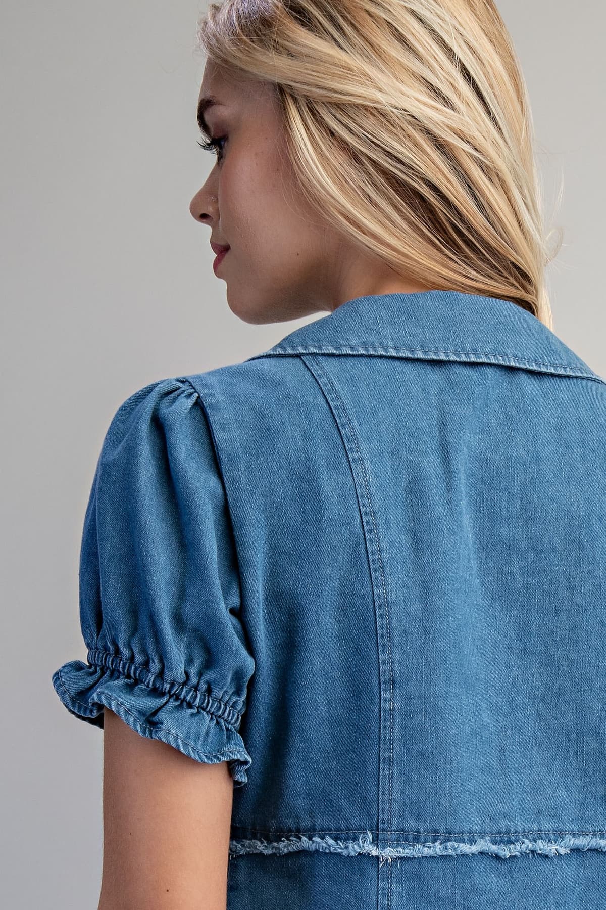 TH17414 - DENIM