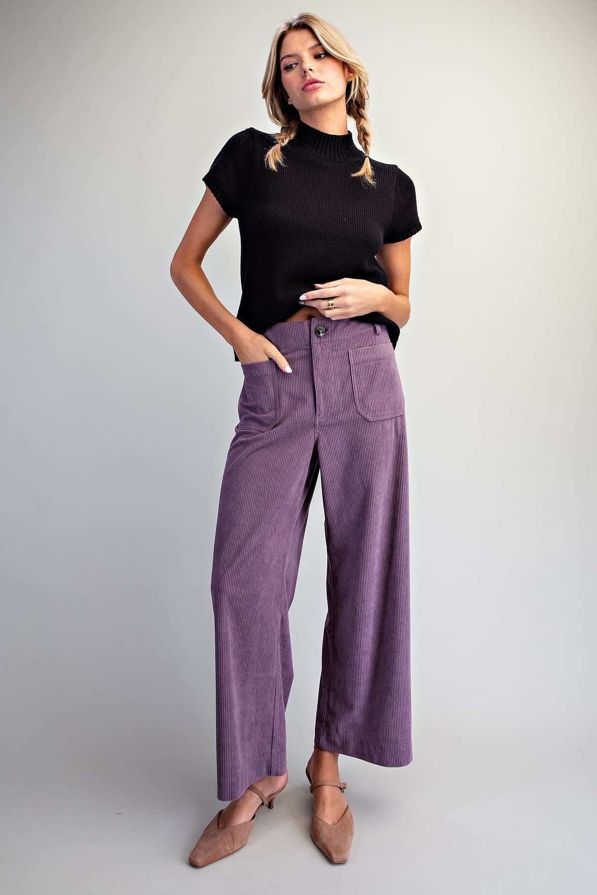 PK16961 - SUGAR PLUM