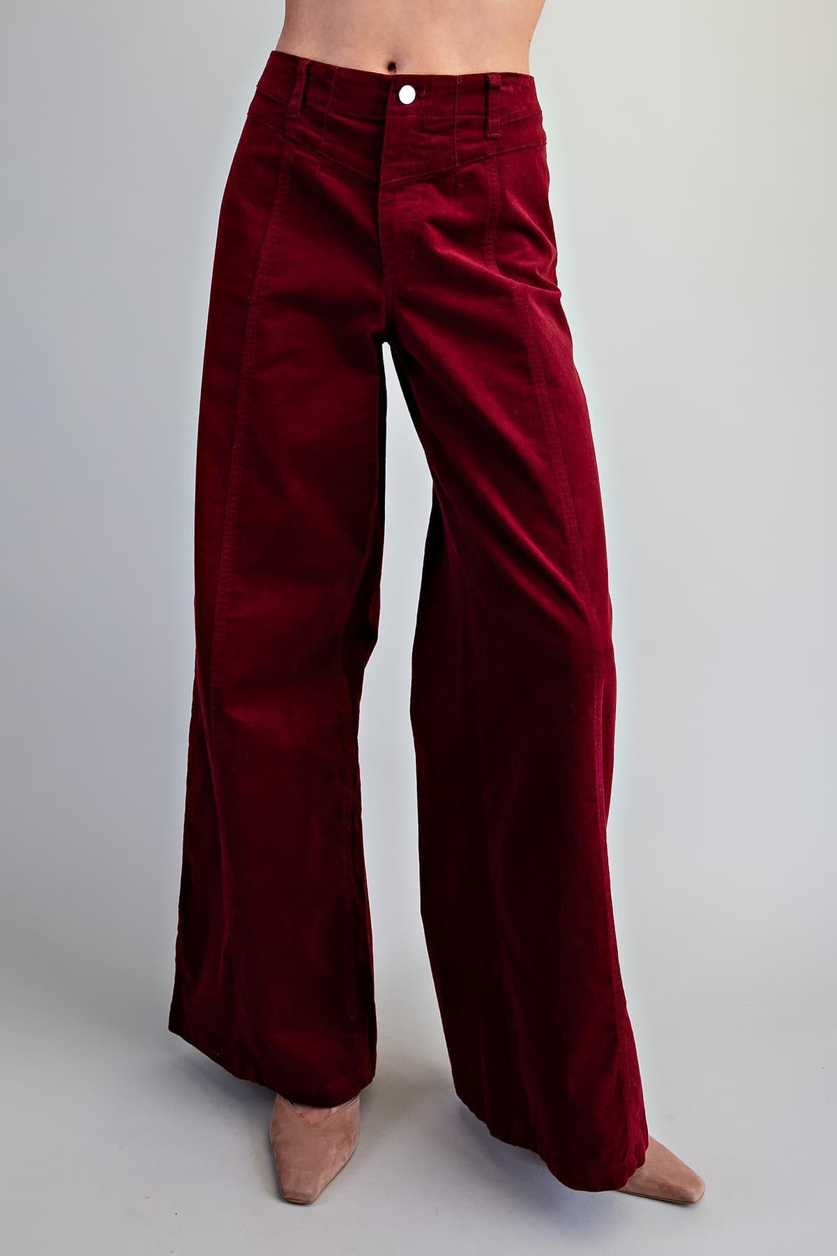 PK16513 - CRIMSON
