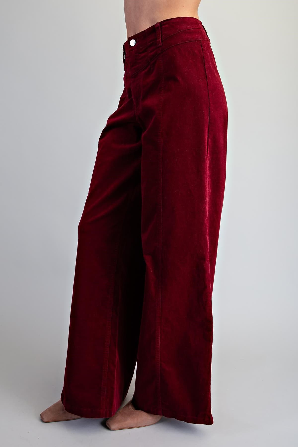 PK16513 - CRIMSON