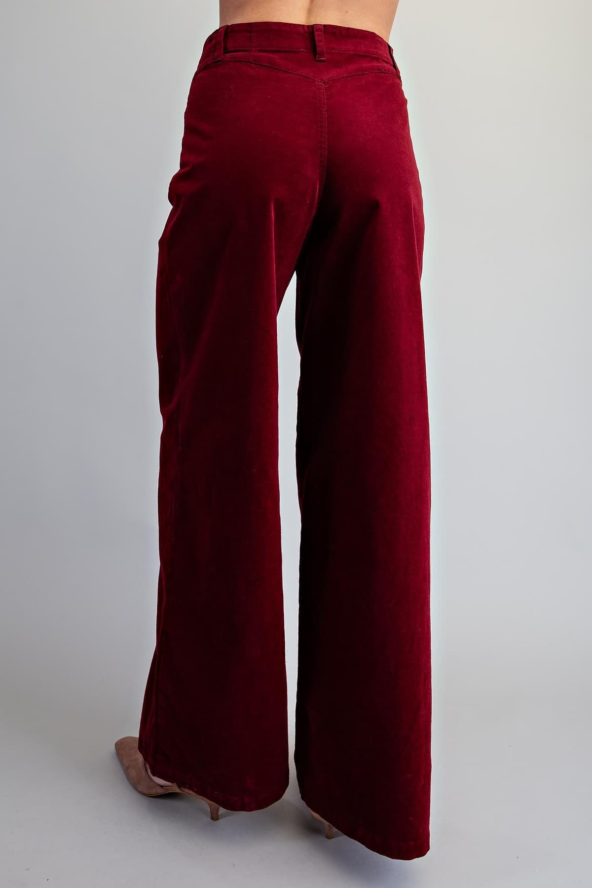 PK16513 - CRIMSON