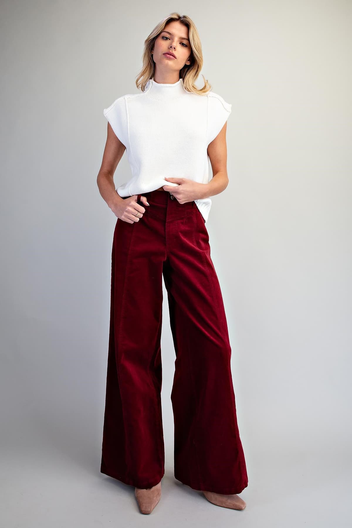 PK16513 - CRIMSON