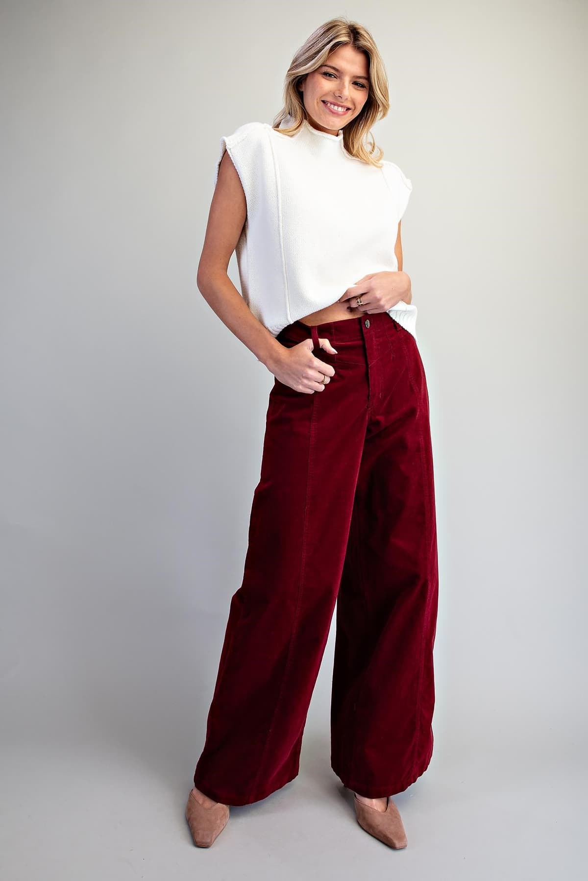 PK16513 - CRIMSON