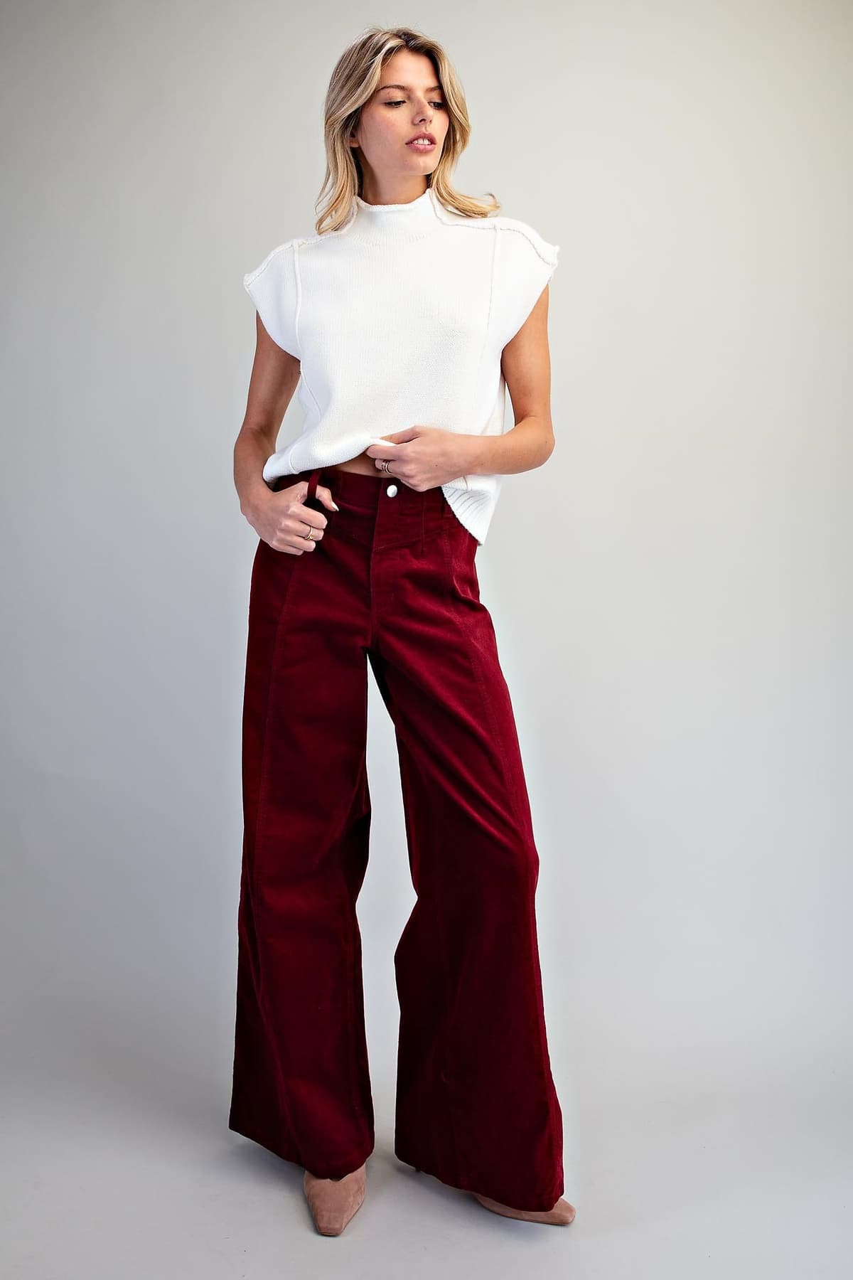 PK16513 - CRIMSON