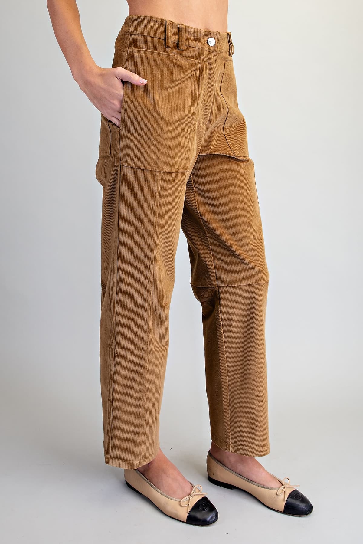 PK16507 - TOFFEE