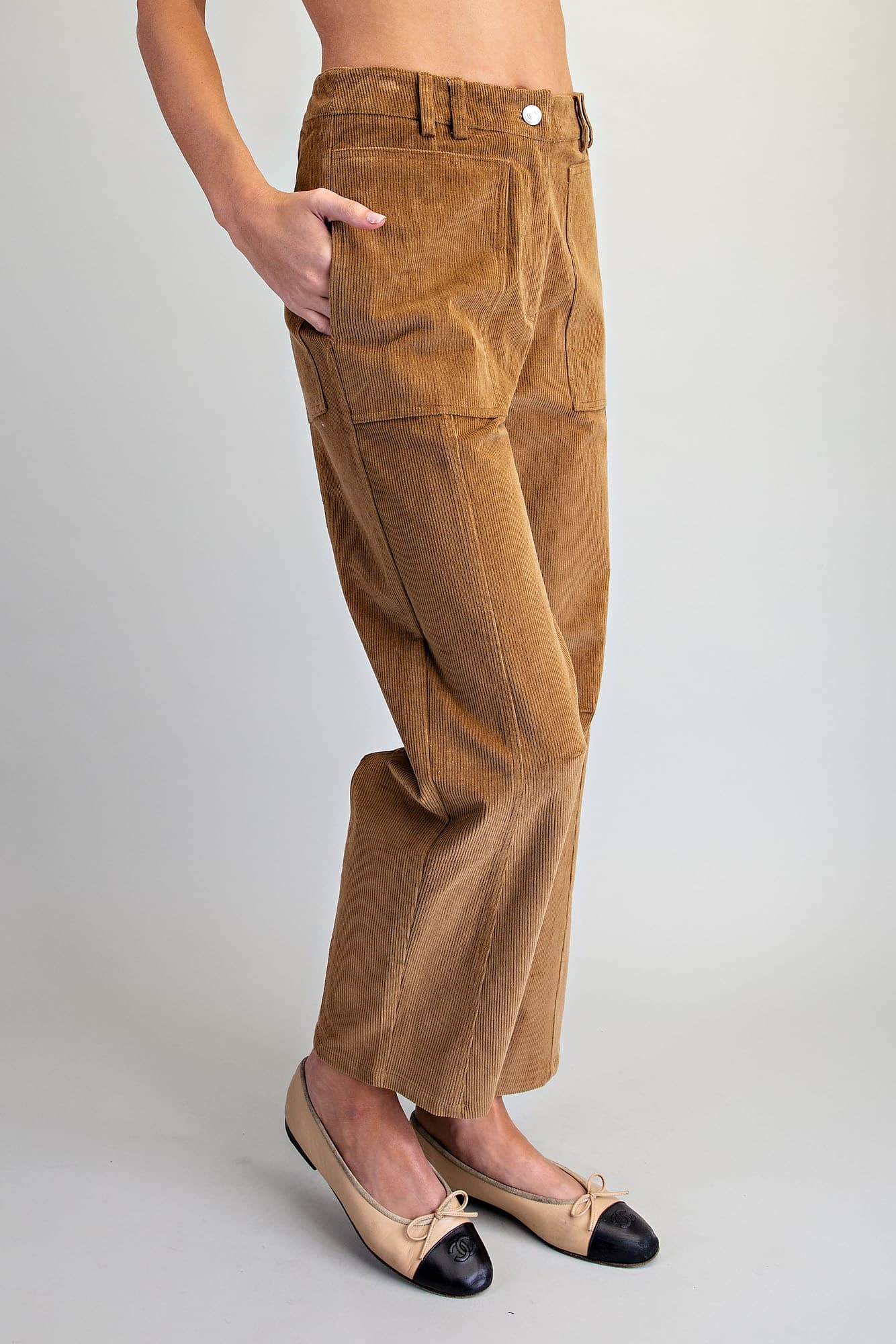 PK16507 - TOFFEE