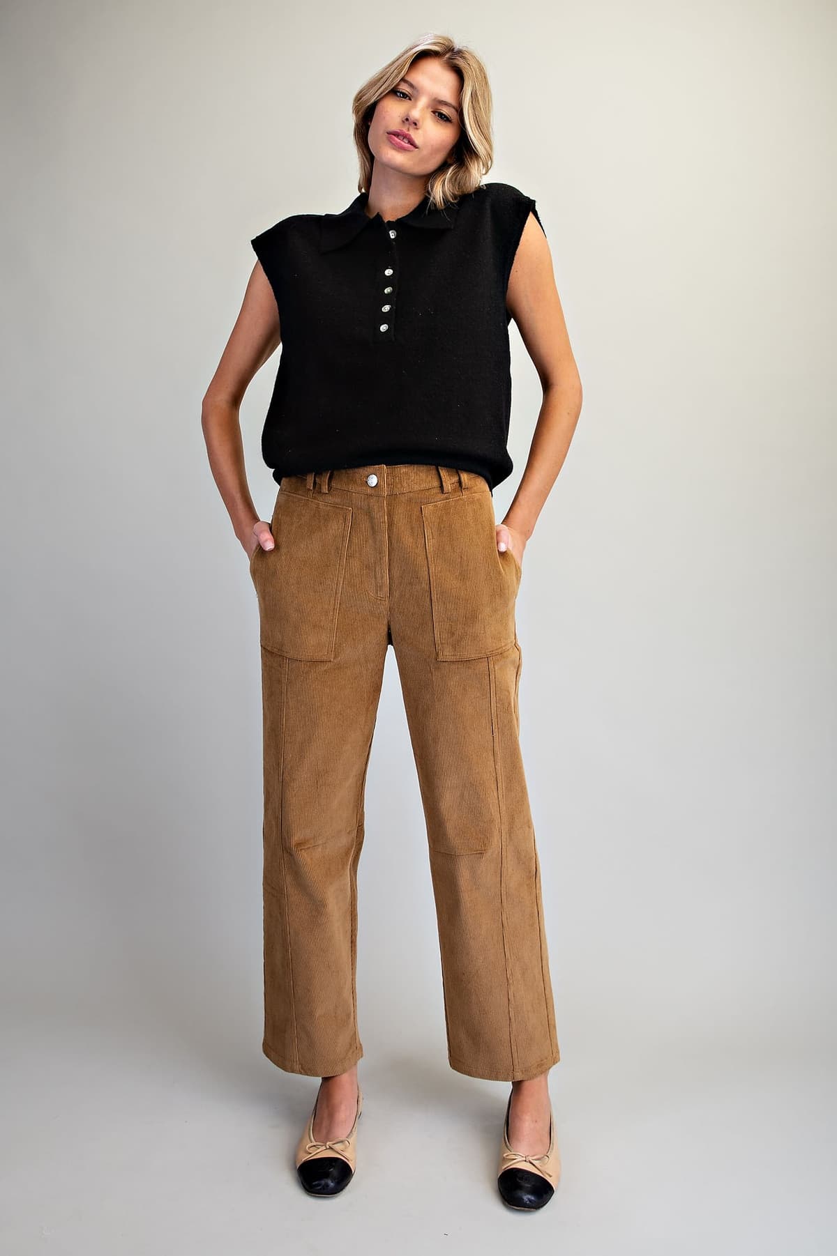 PK16507 - TOFFEE