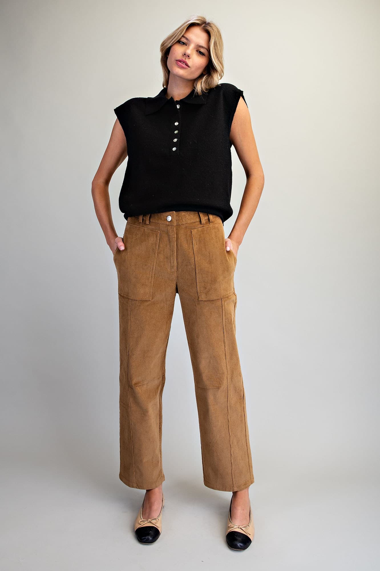PK16507 - TOFFEE