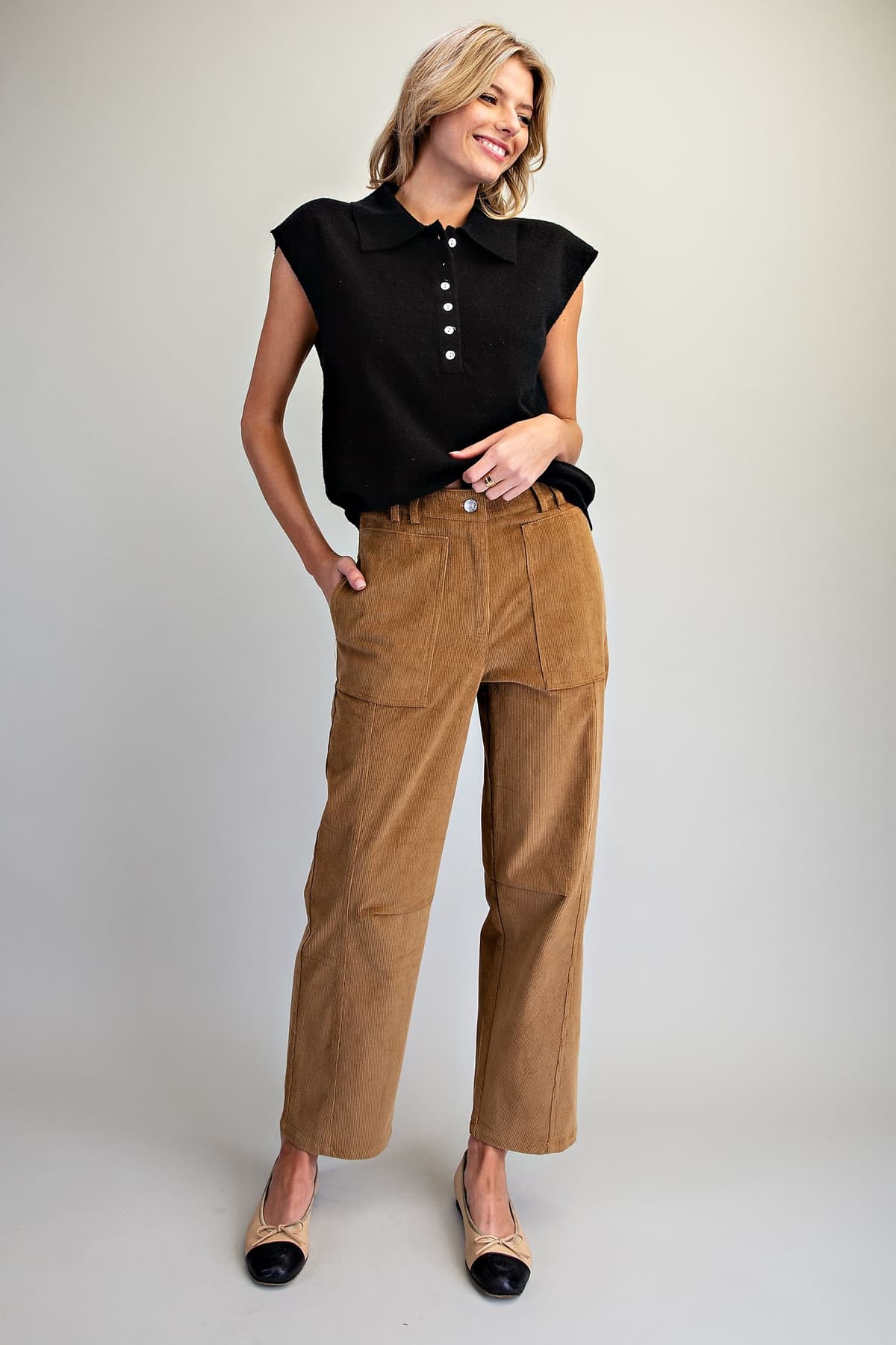 PK16507 - TOFFEE