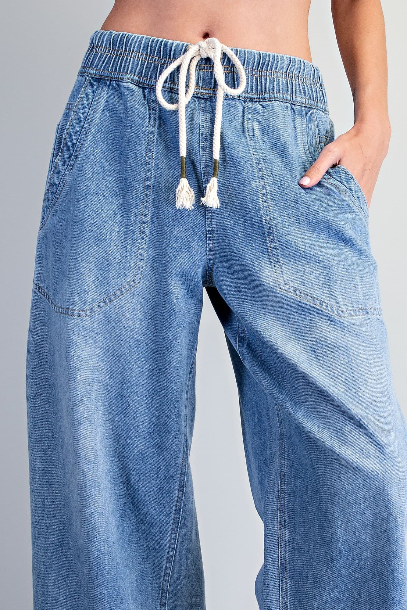 PK16584 - DENIM