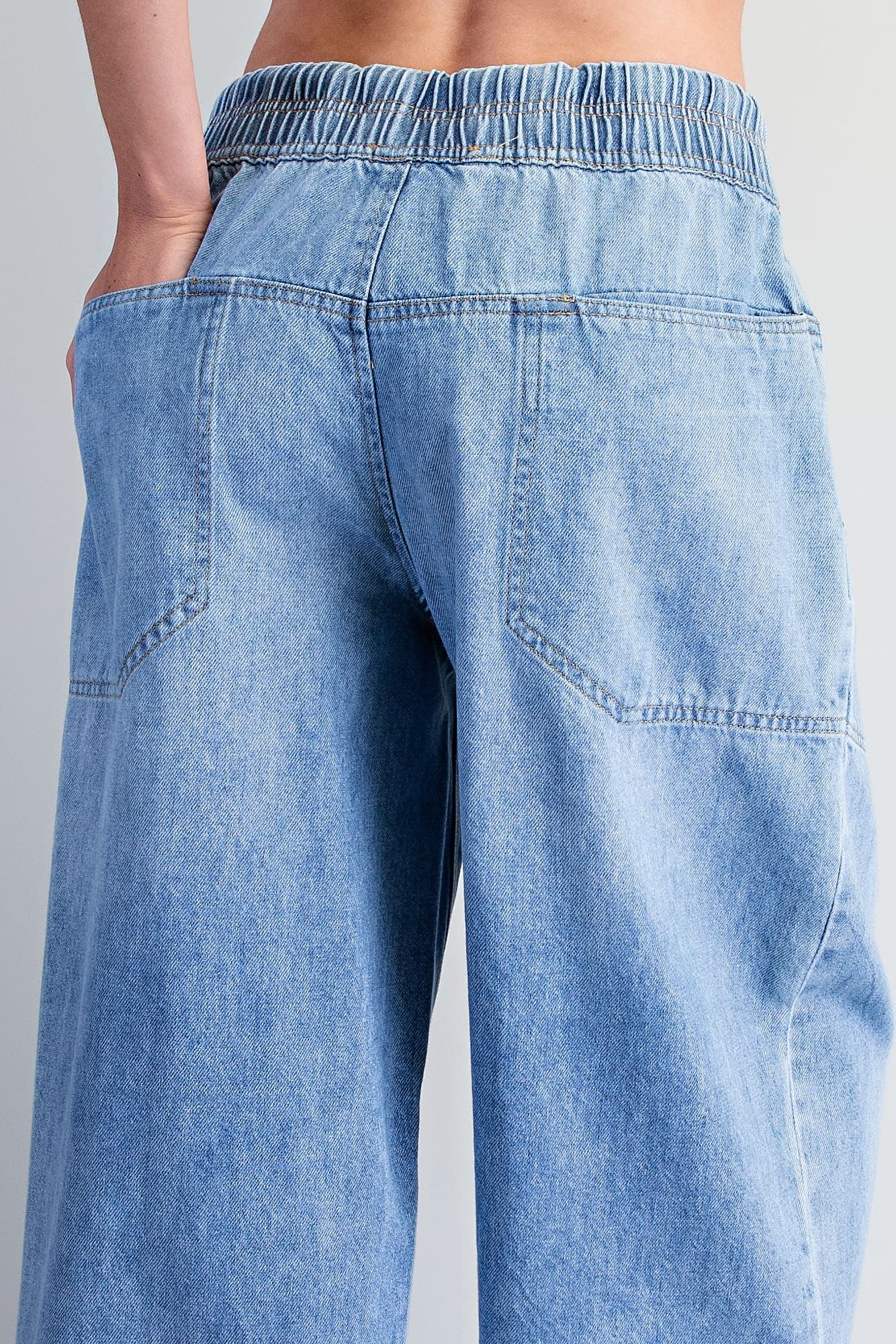 PK16584 - DENIM