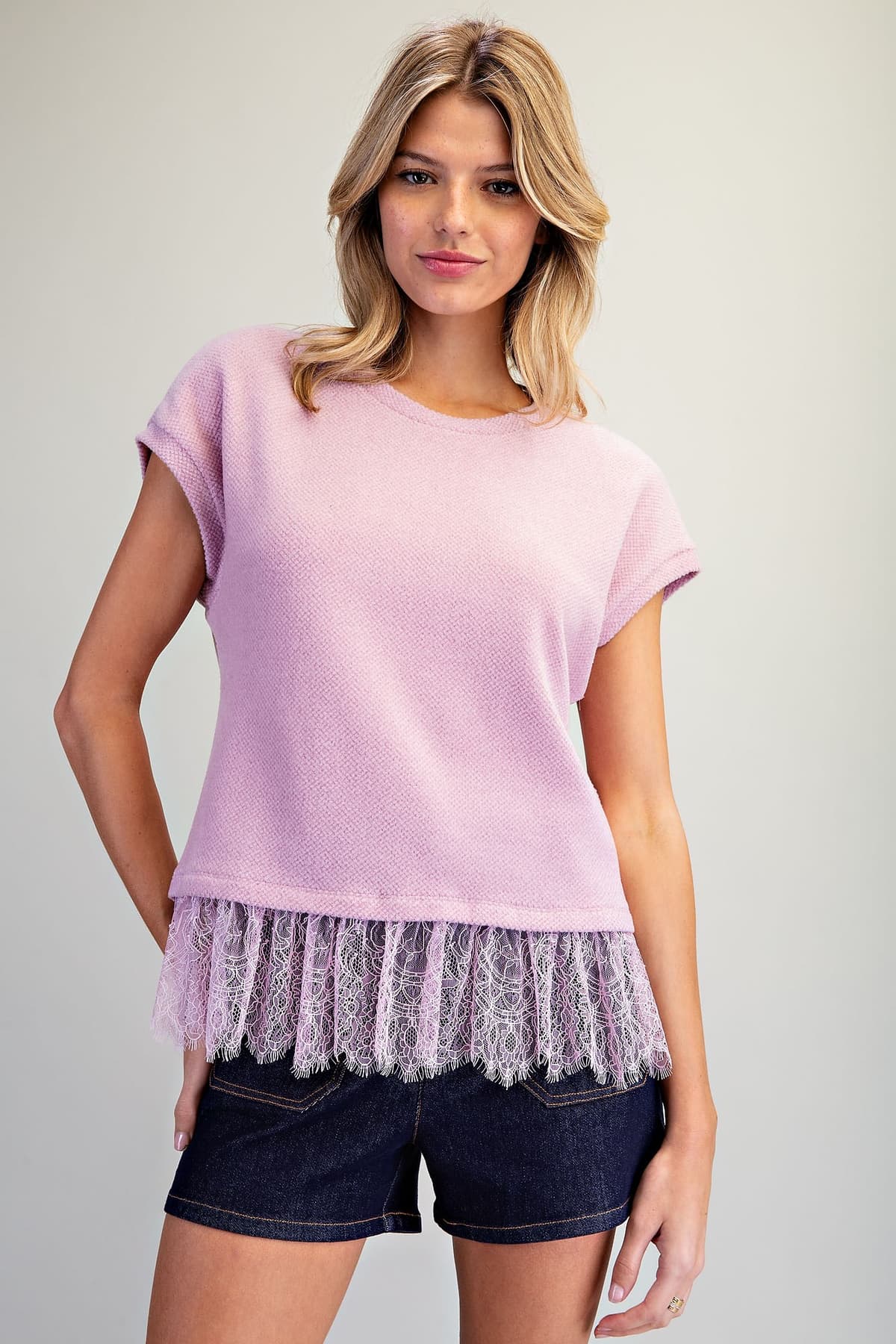 TK16478 - TEA ROSE