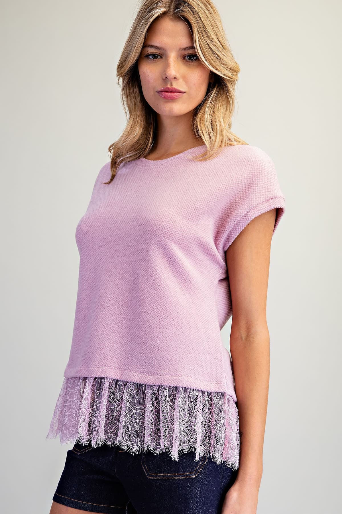 TK16478 - TEA ROSE