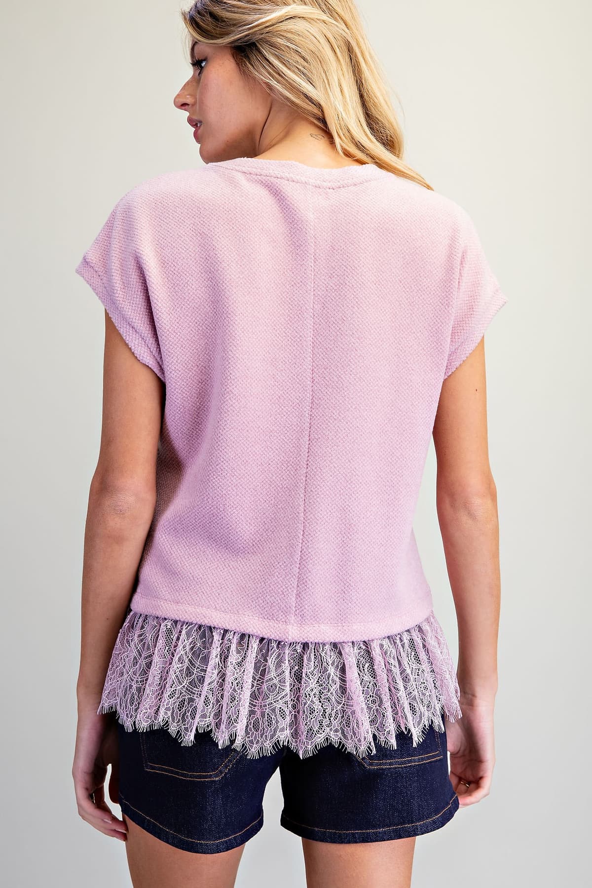 TK16478 - TEA ROSE