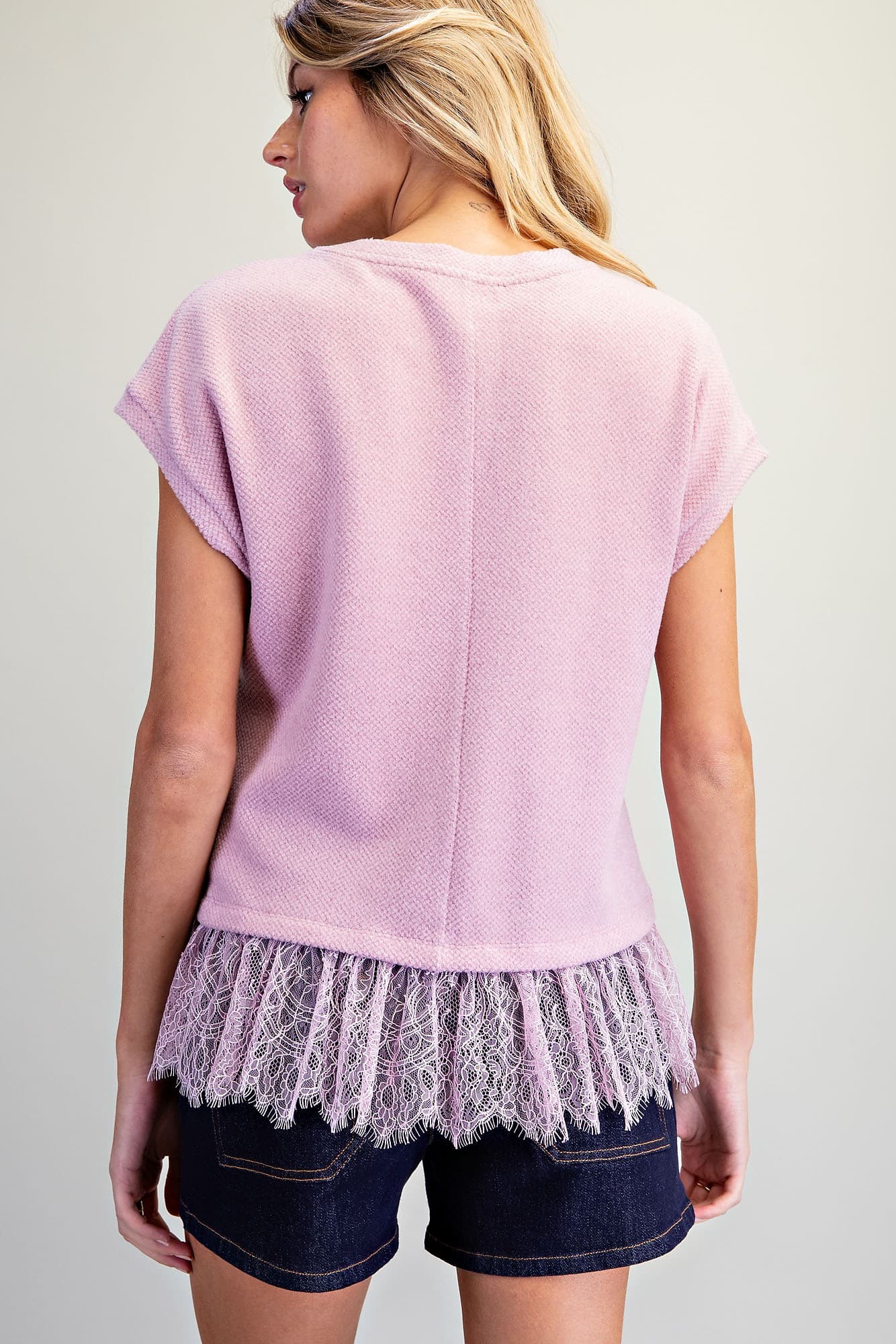 TK16478 - TEA ROSE