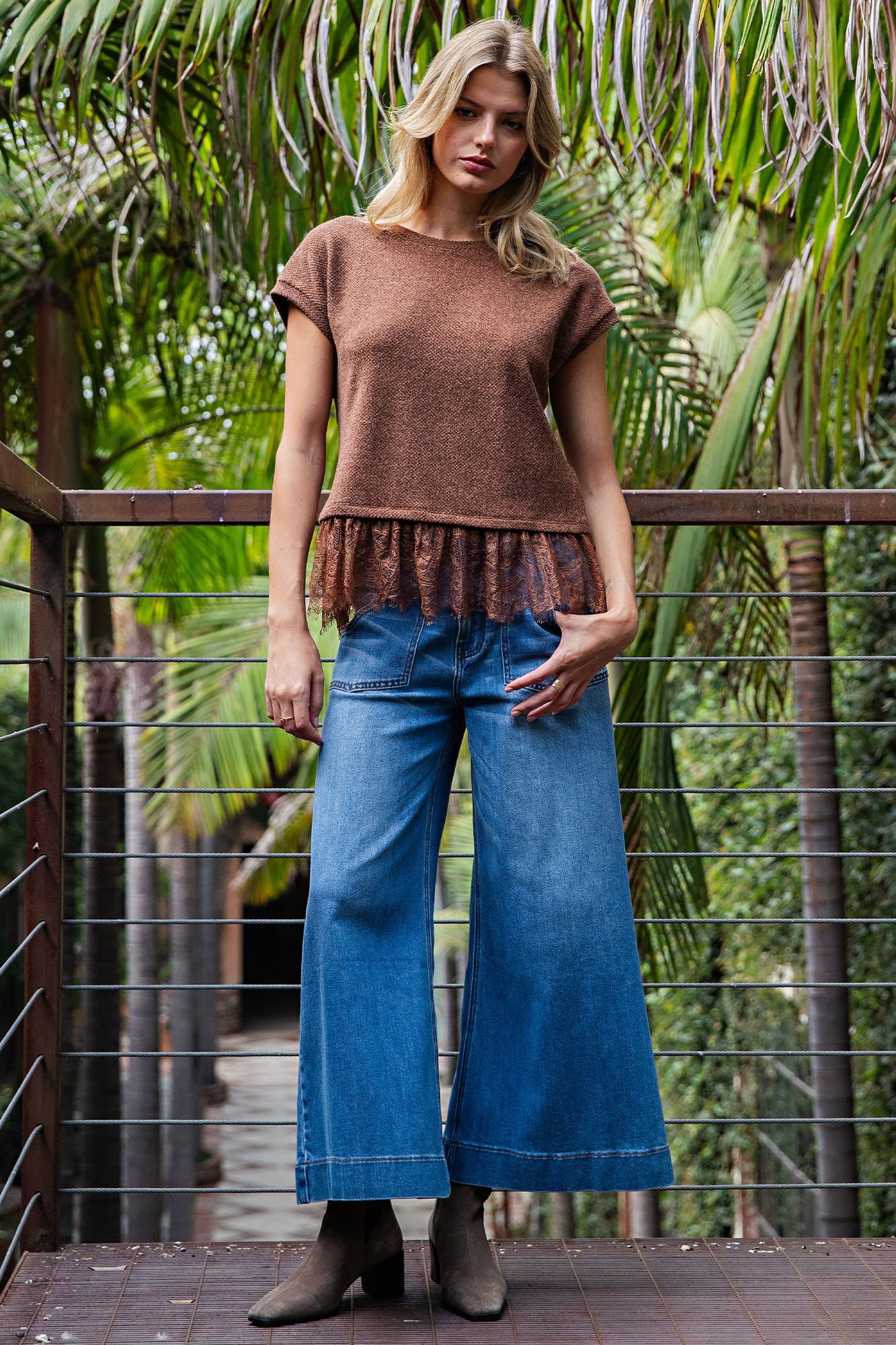 TK16478 - BARK BROWN