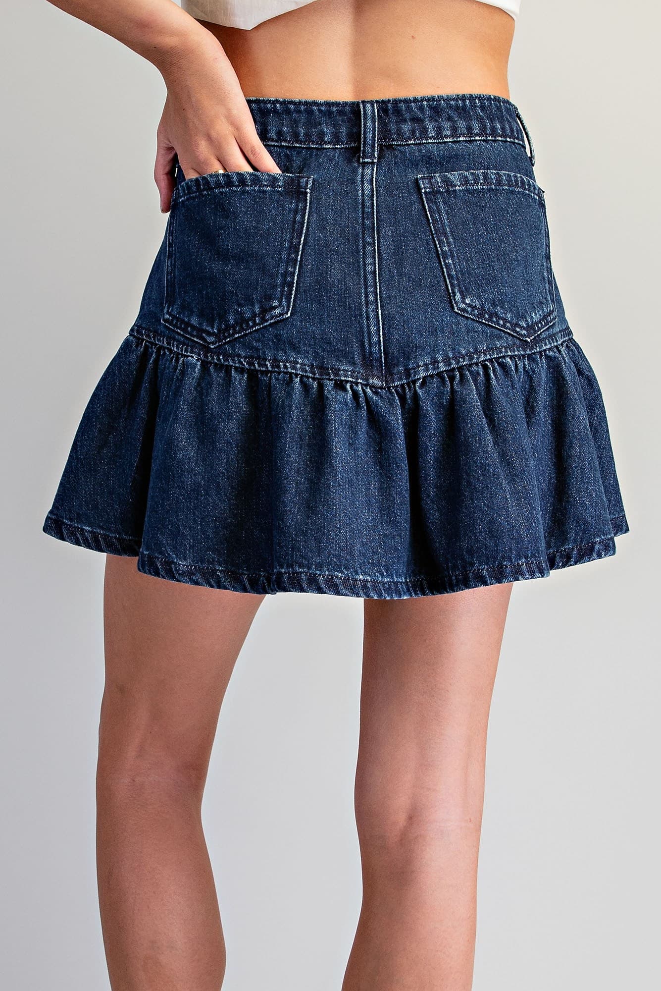 SHS15689 - DENIM
