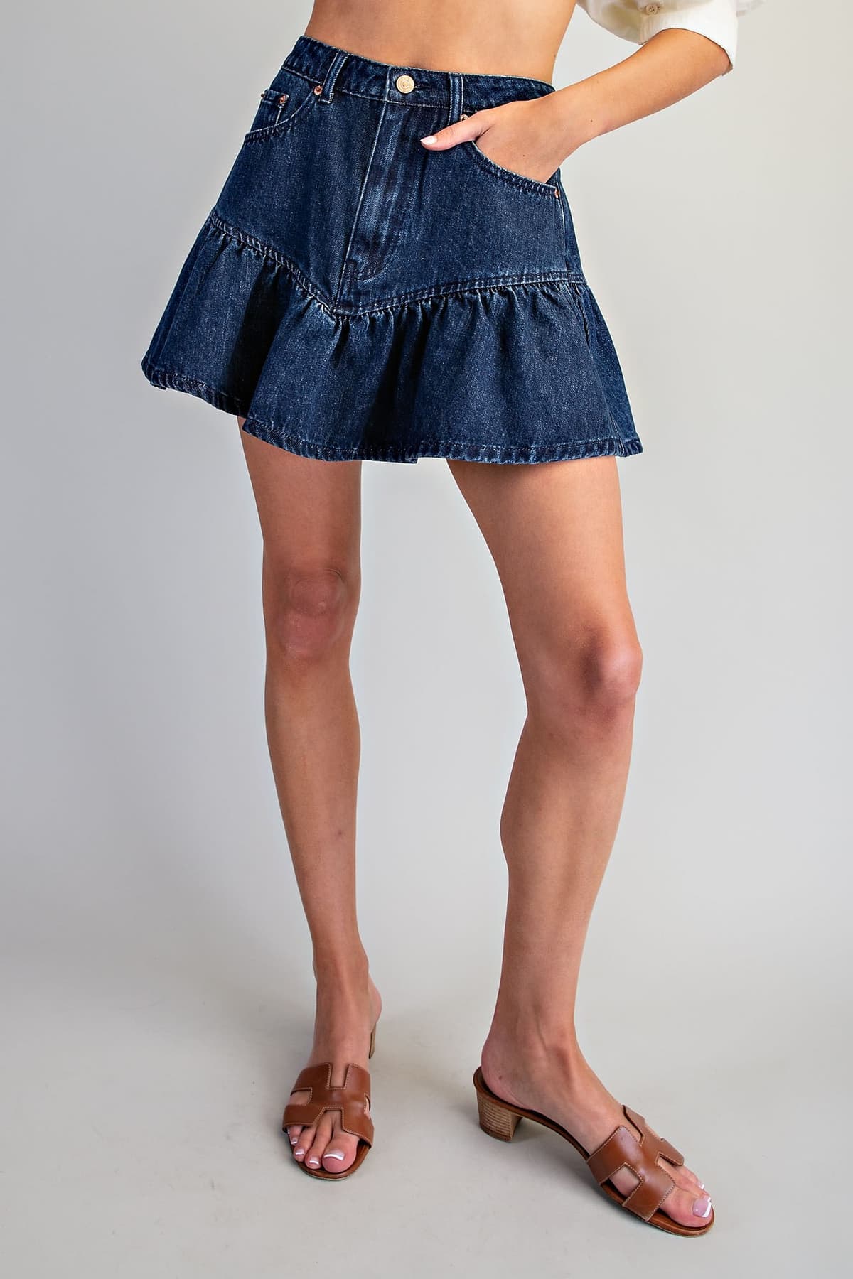 SHS15689 - DENIM