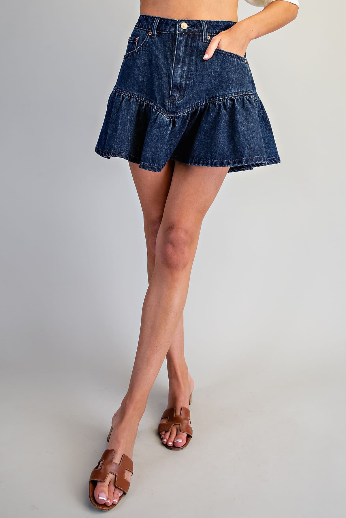 SHS15689 - DENIM