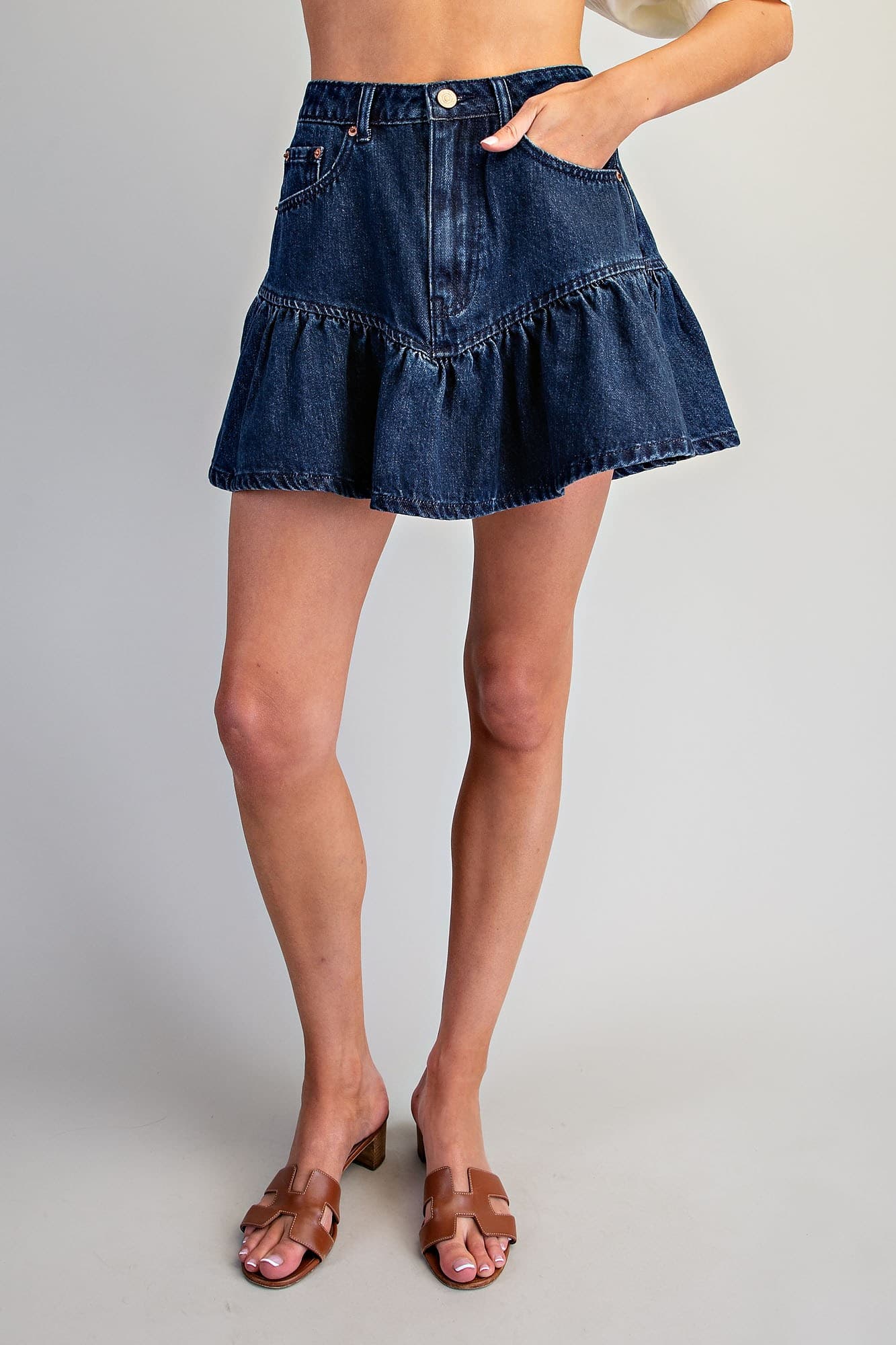 SHS15689 - DENIM